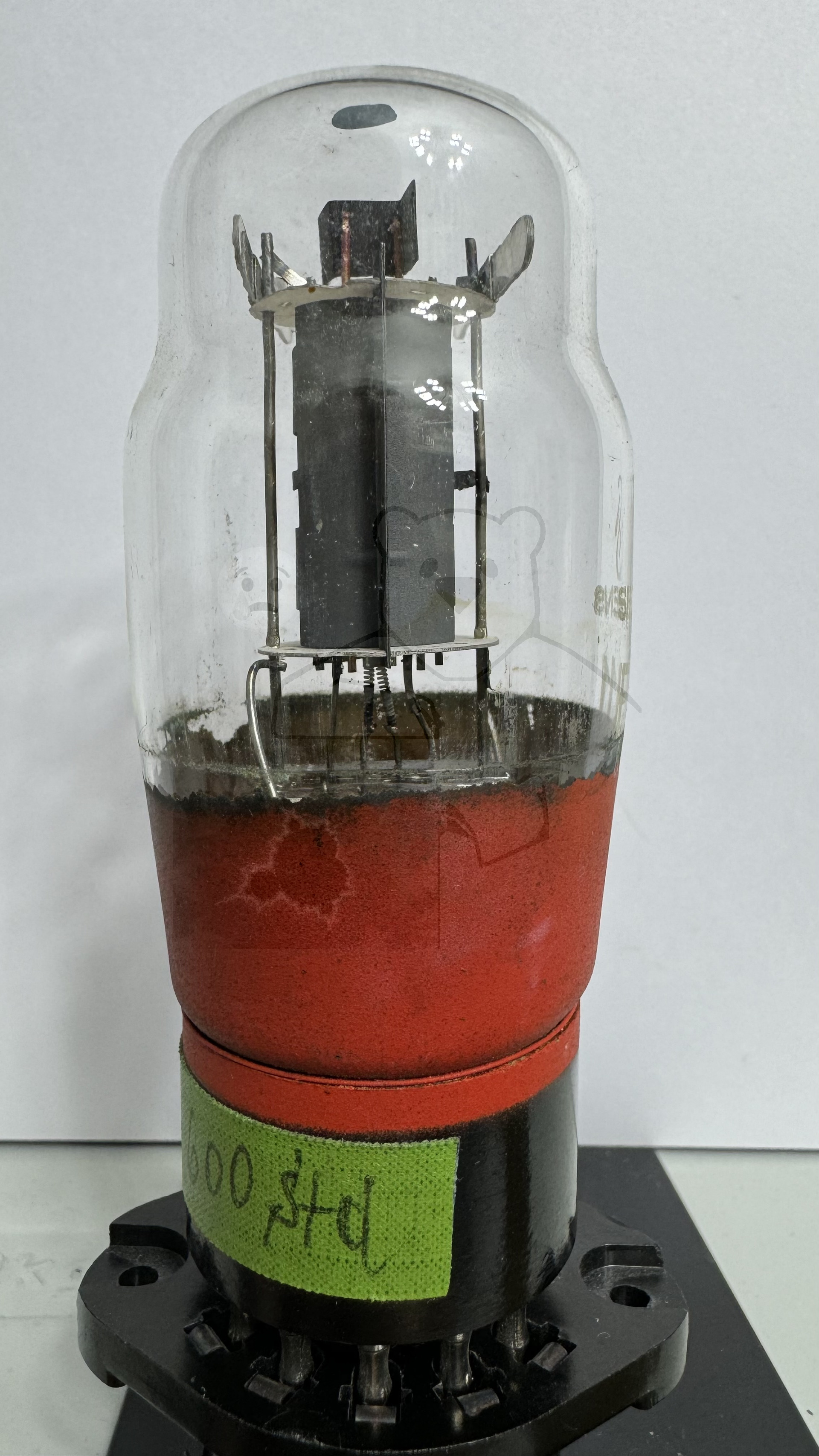 Röhre EL11 #4407 Bild 2