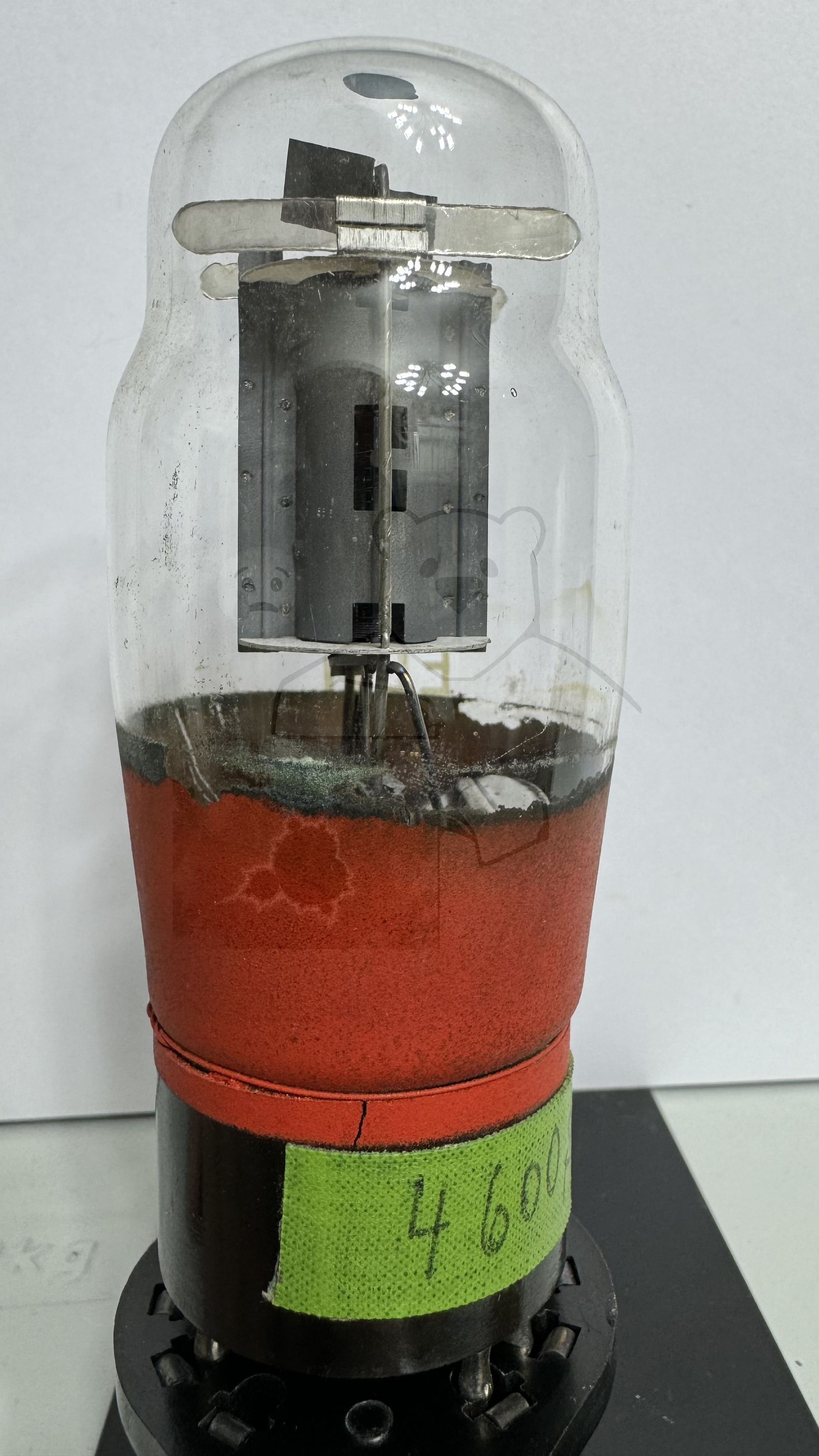 Röhre EL11 #4407 Bild 3