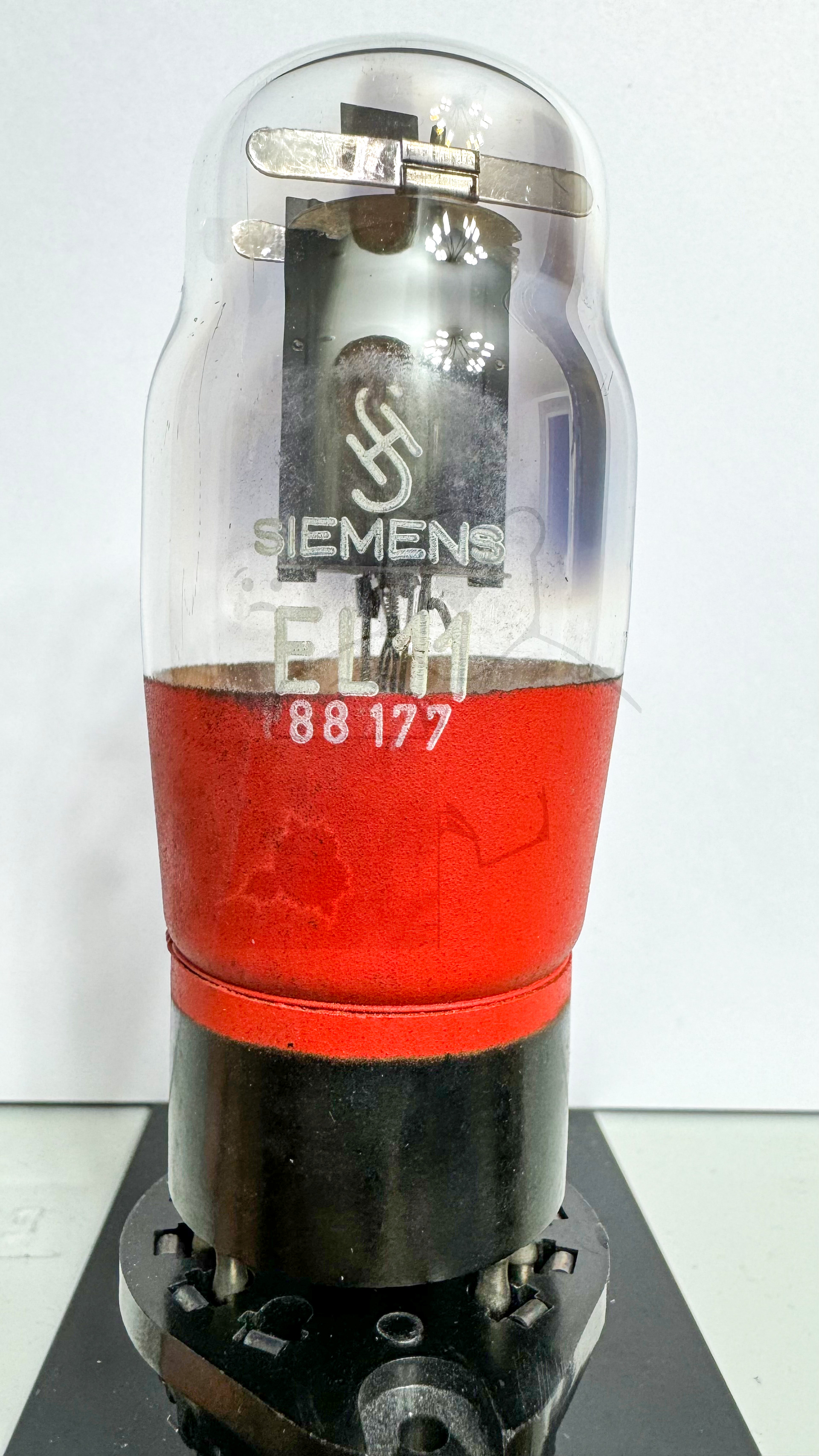 Röhre EL11 #6505 Bild 1