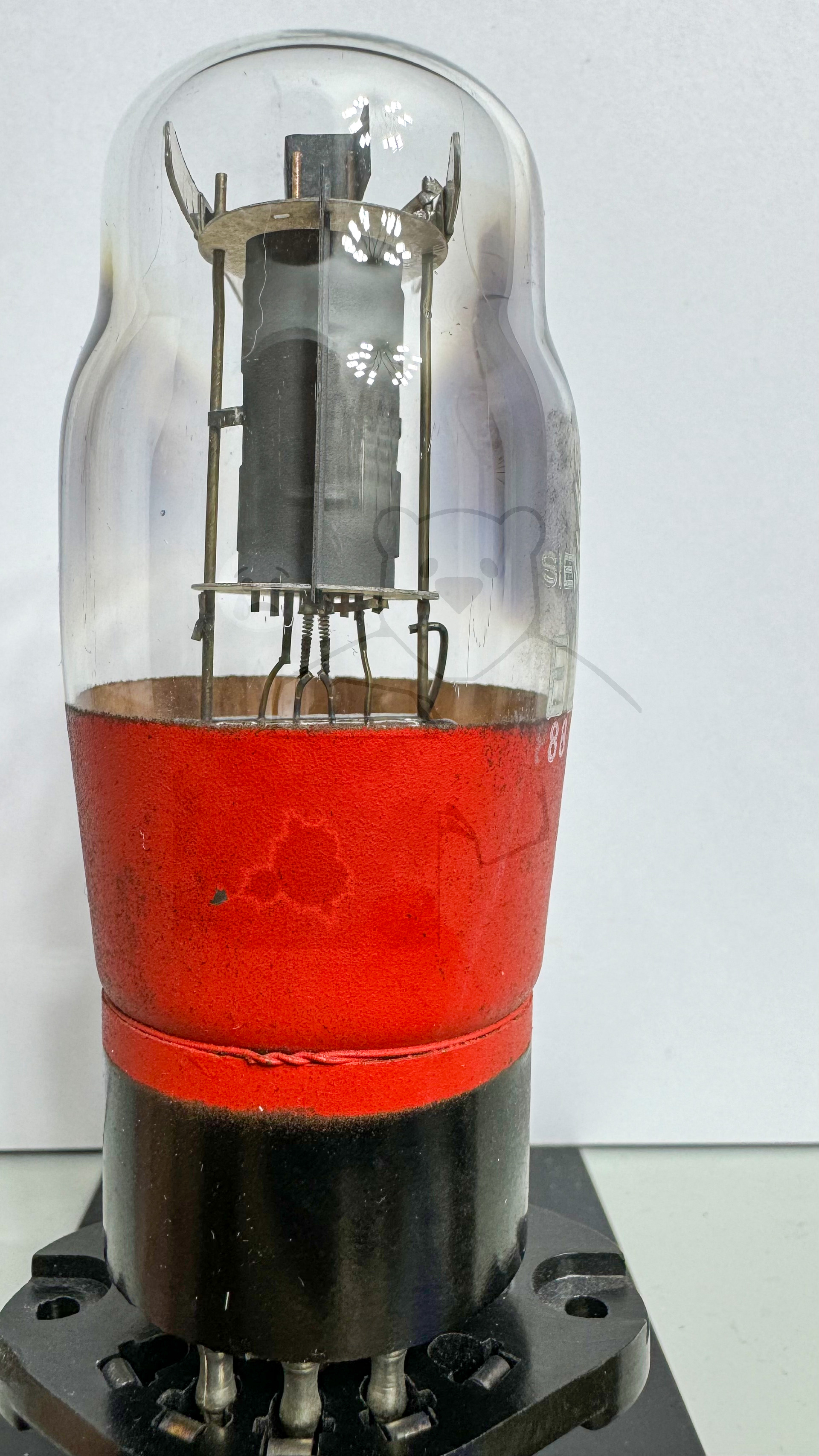 Röhre EL11 #6505 Bild 2