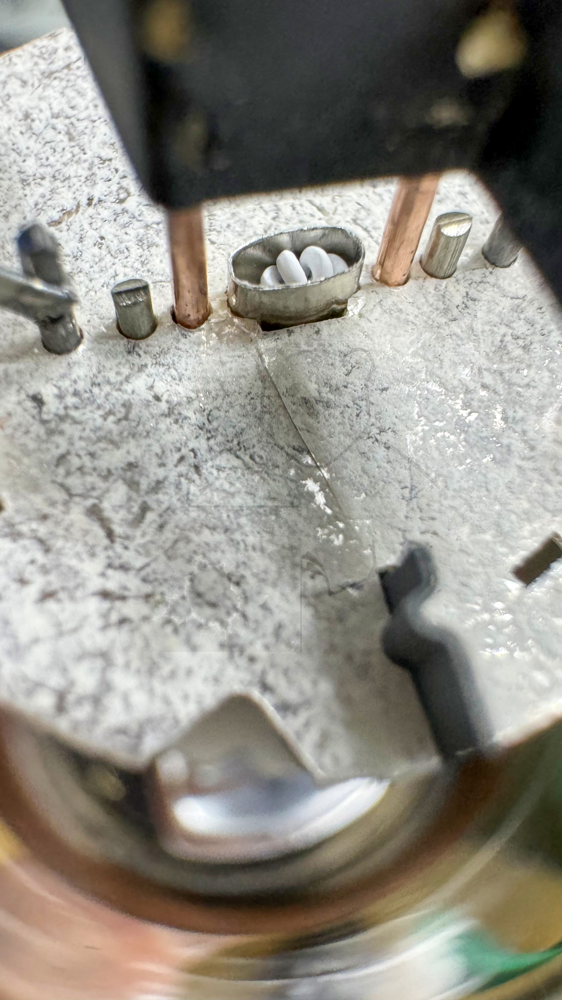 Röhre EL11 #6505 Bild 6