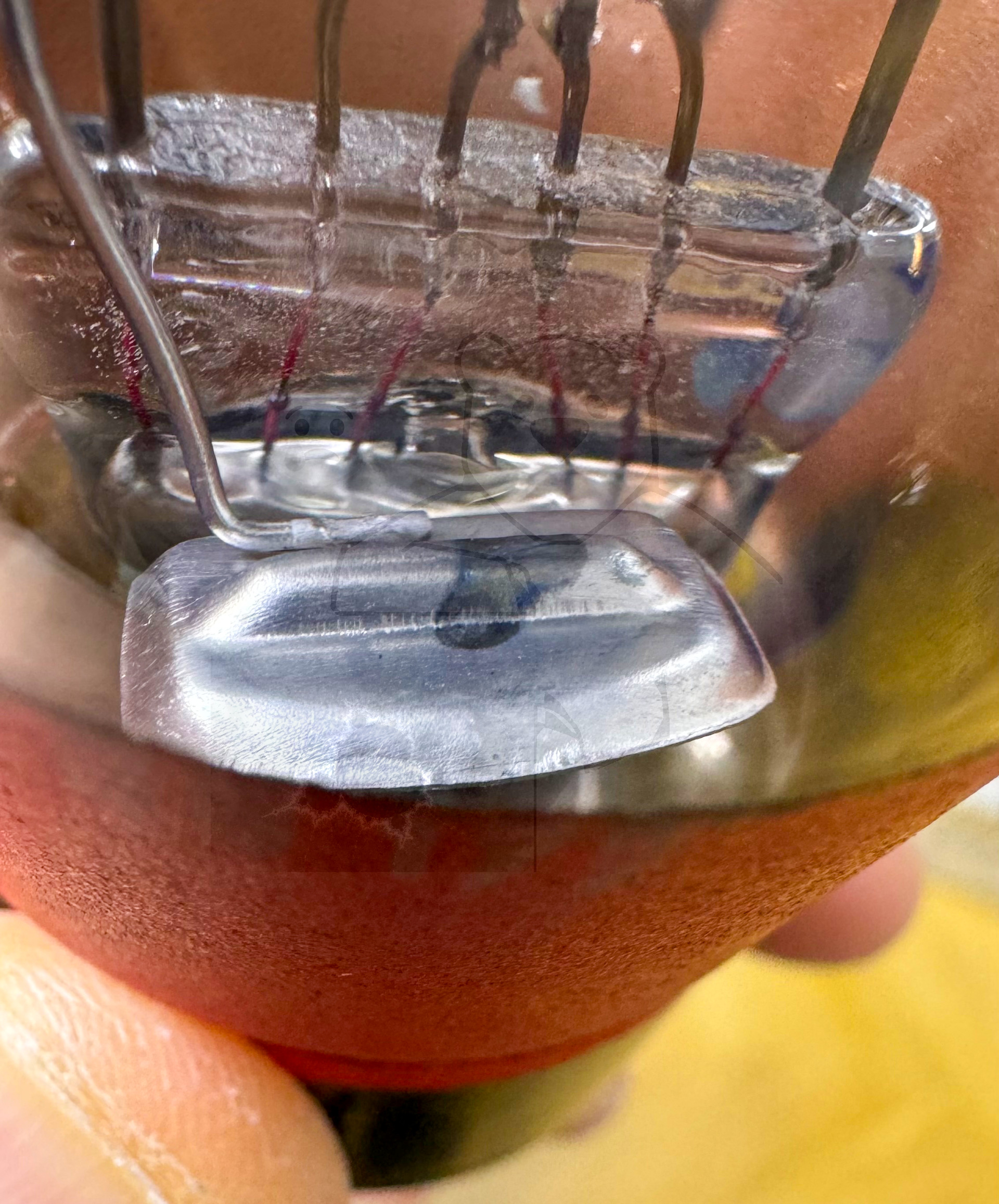 Röhre EL11 #6505 Bild 7