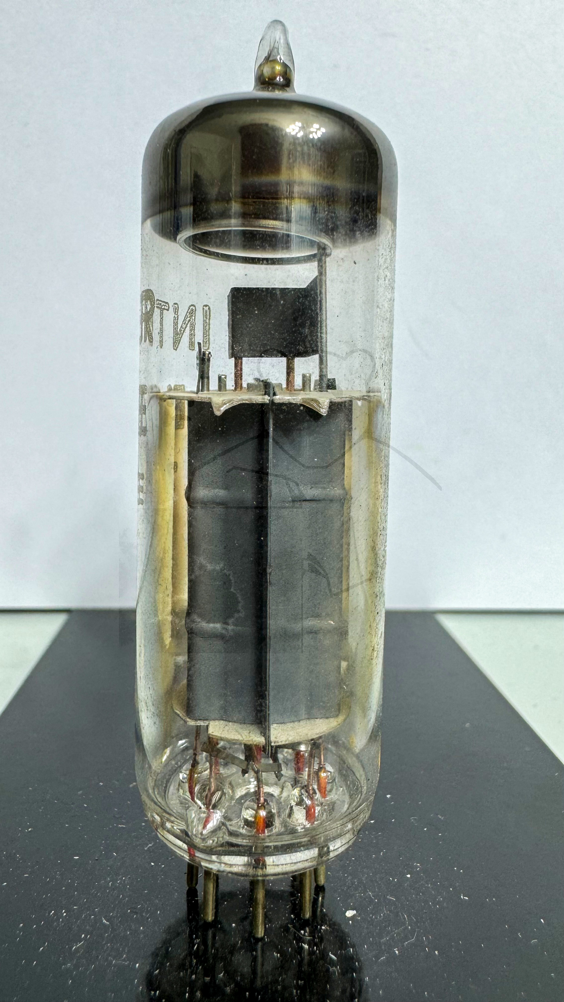 Röhre EL11E #6506 Nur die Röhre Bild 2