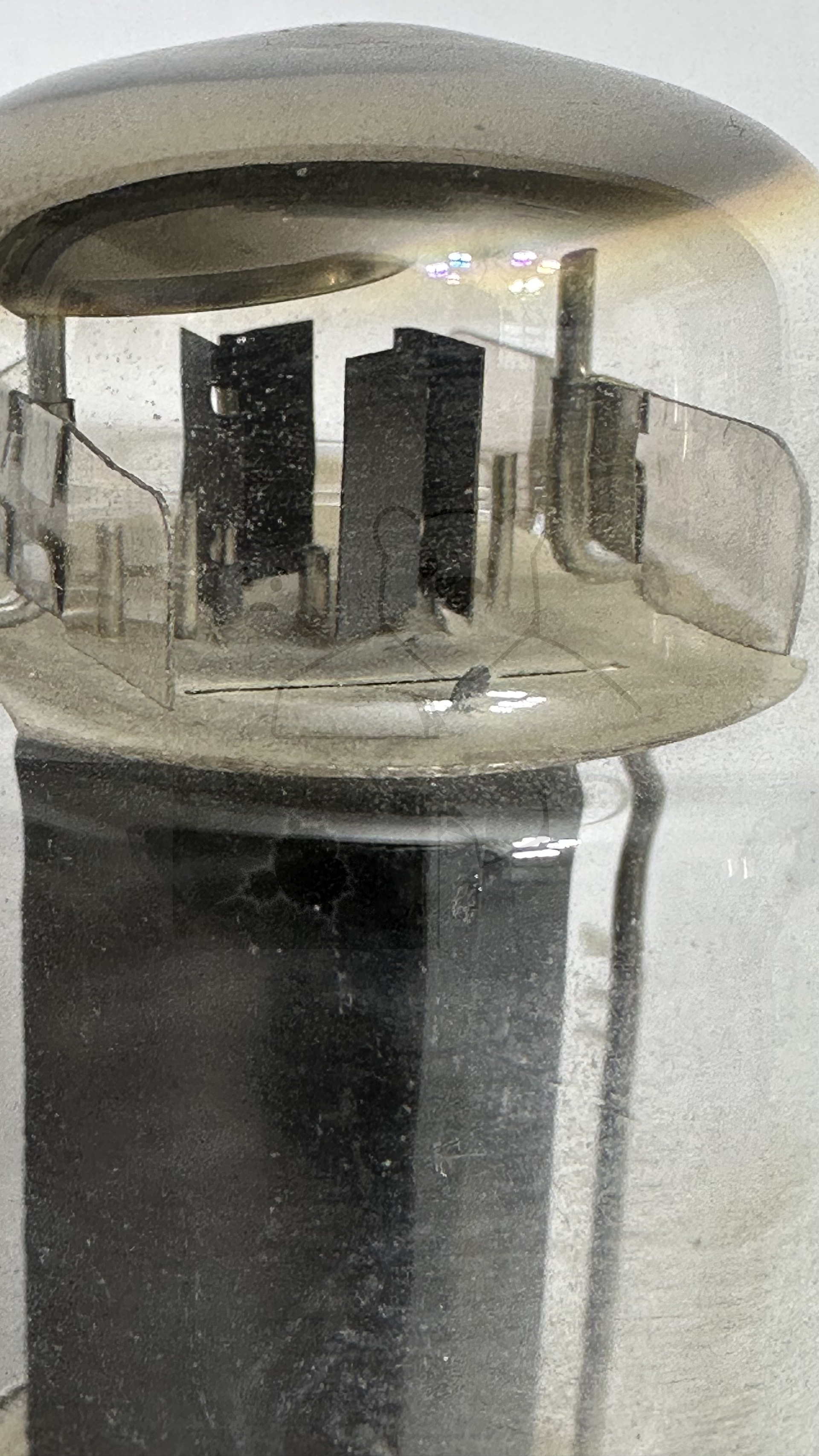 Röhre EL12-375 #0093 Bild 3