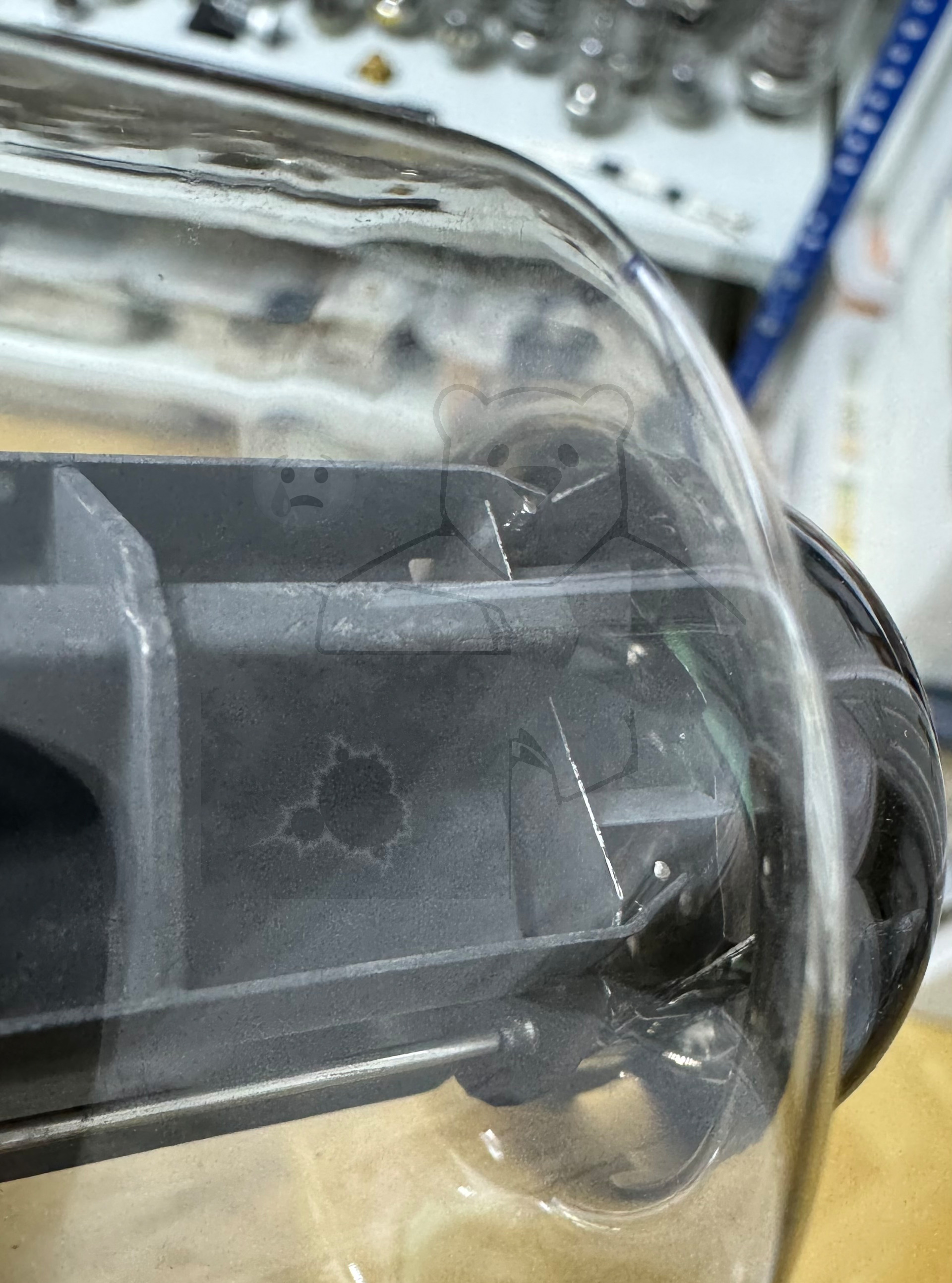 Röhre EL151 #7514 Bild 10