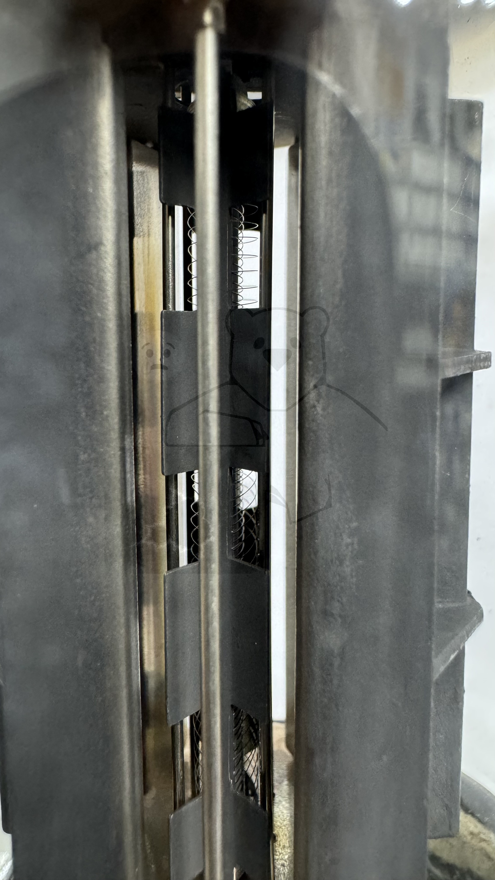 Röhre EL151 #7514 Bild 4