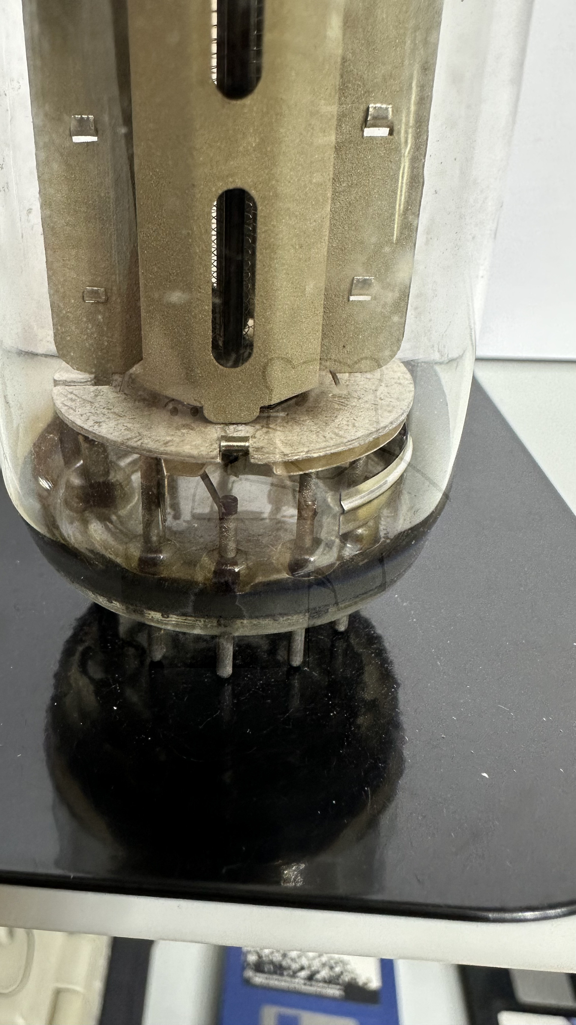 Röhre EL153 #6534 Bild 3