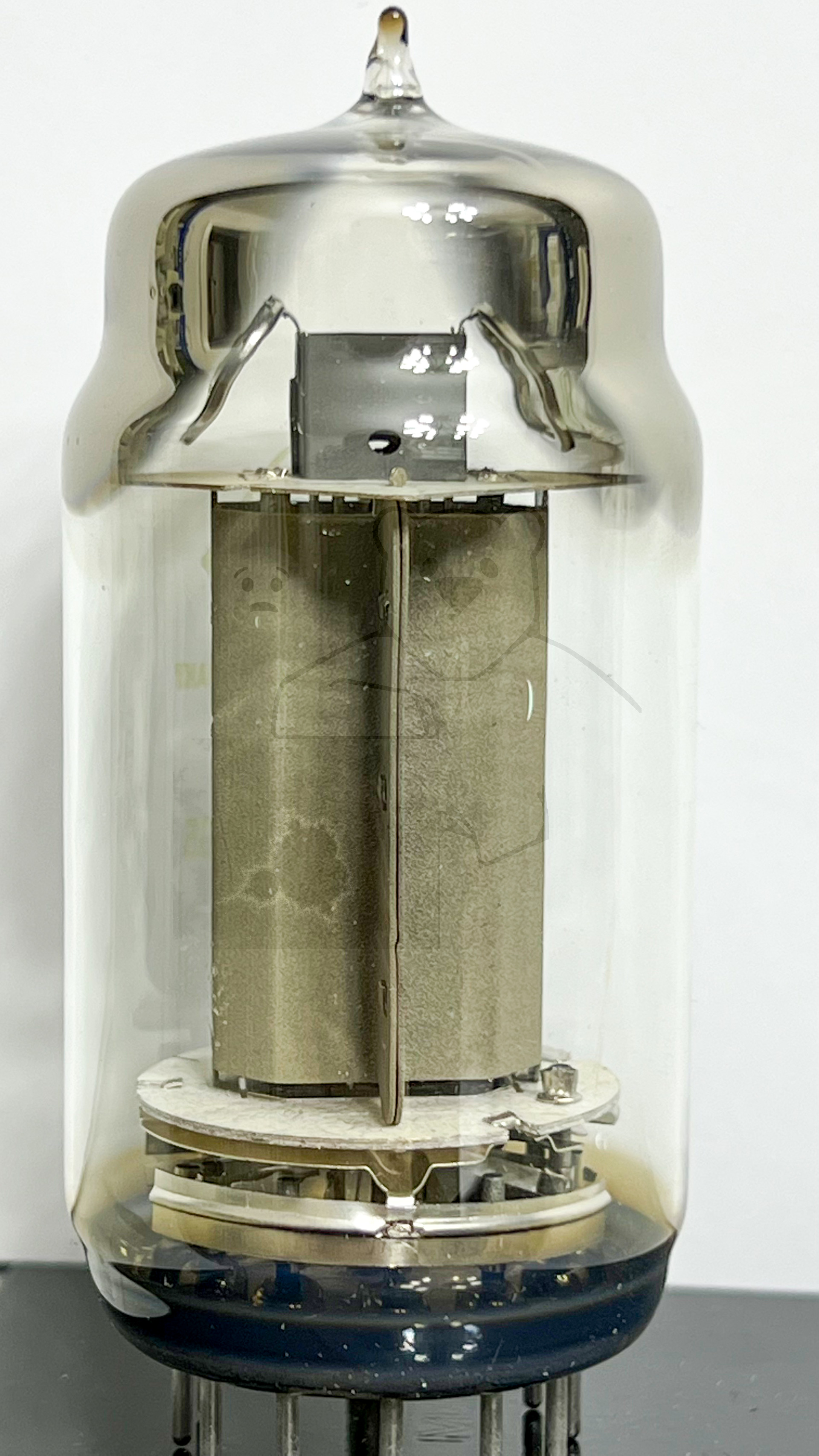 Röhre EL153 #7486 Bild 3