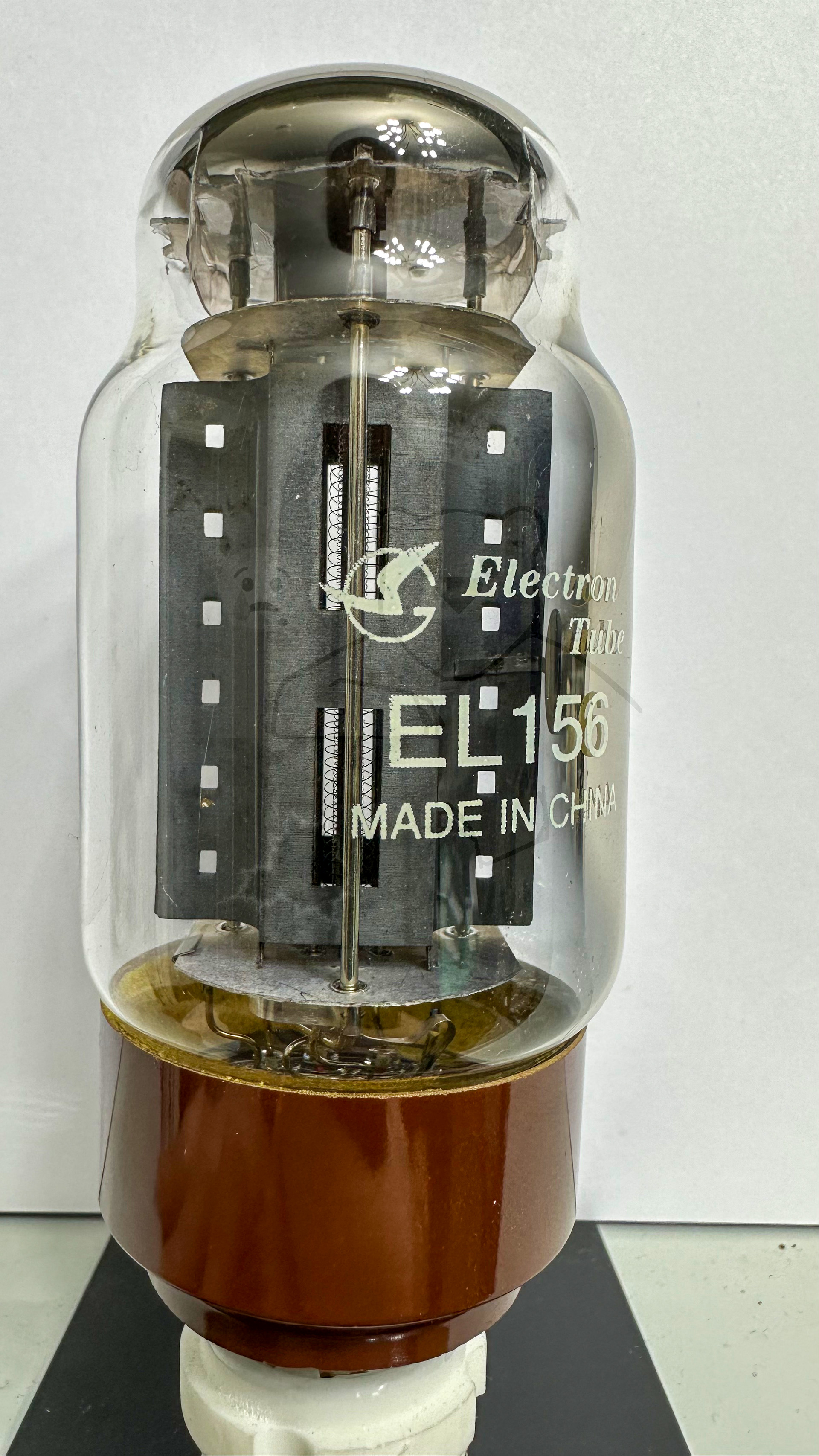 Röhre EL156B #4585 Bild 2
