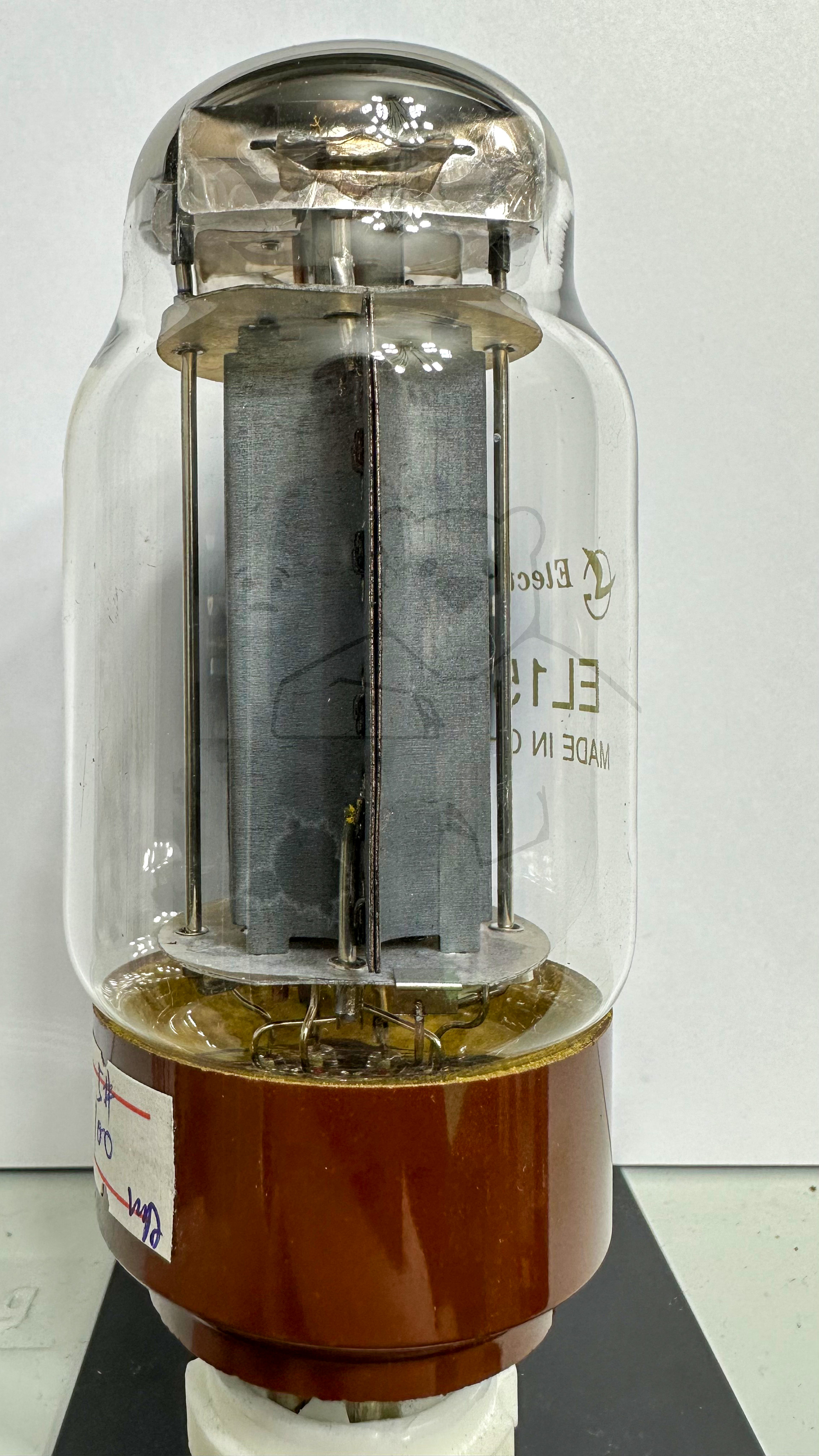 Röhre EL156B #4585 Bild 3