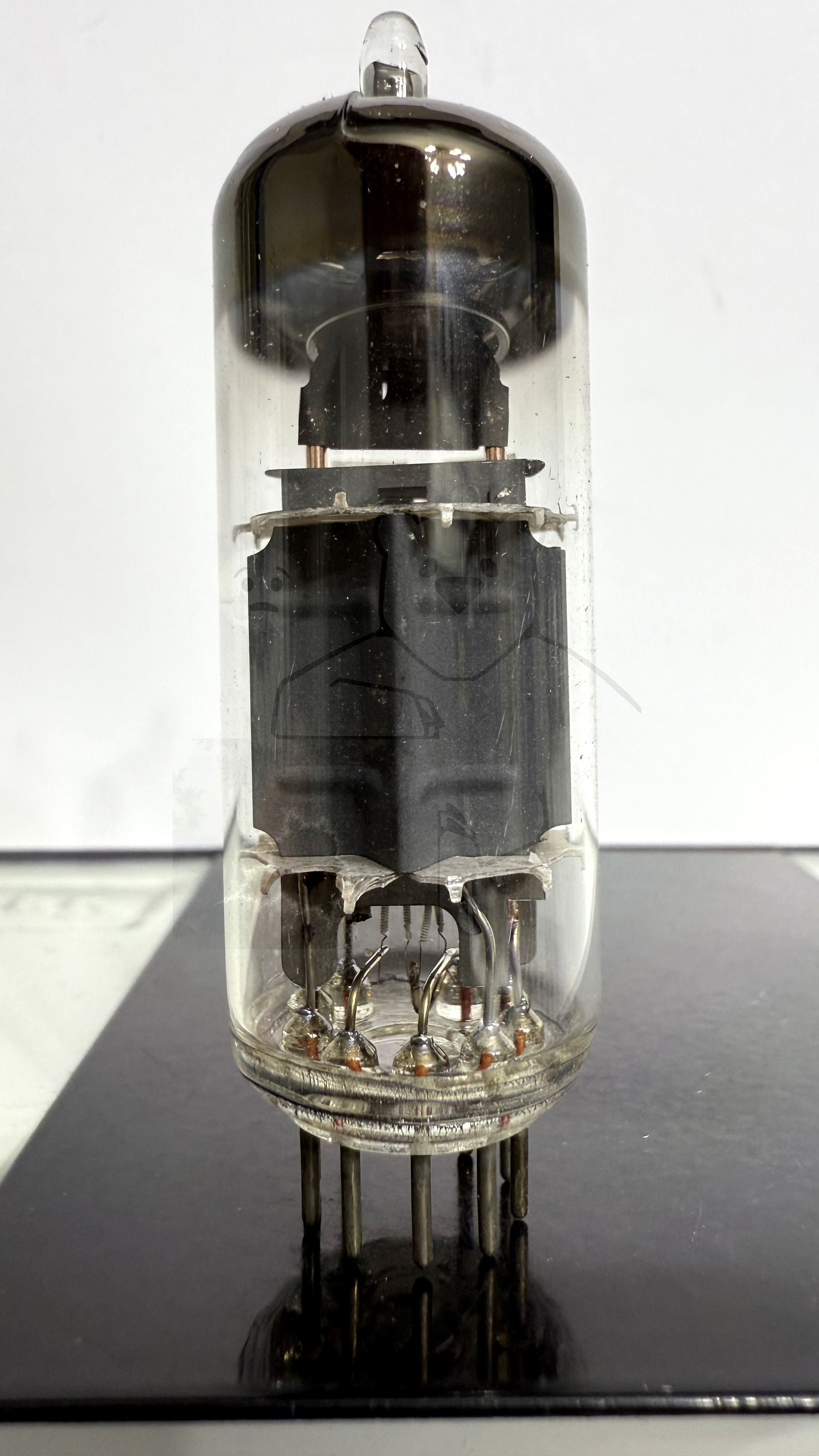 Röhre EL183 #7160 Bild 3