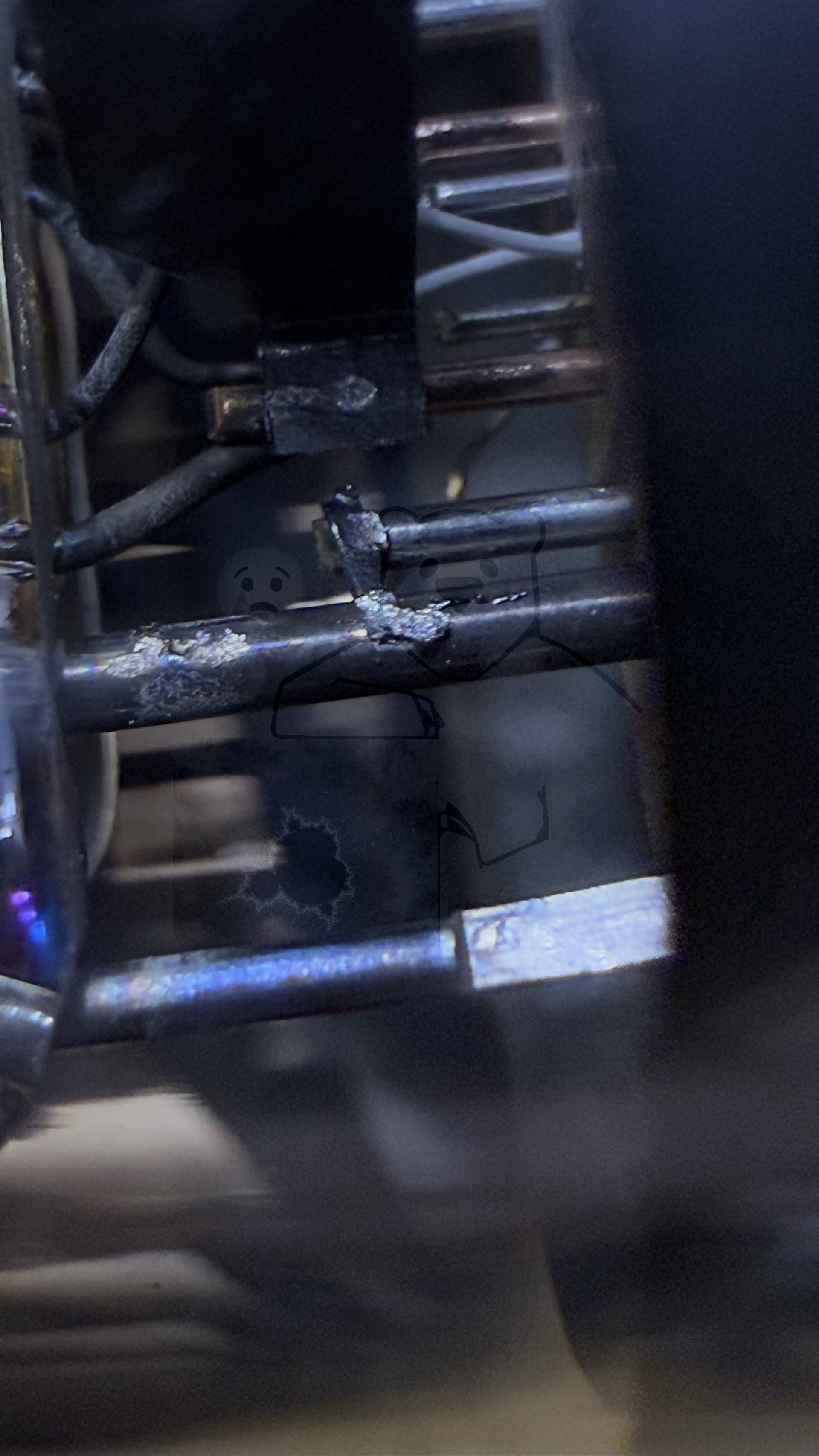 Röhre EL2 #8009 Bild 7