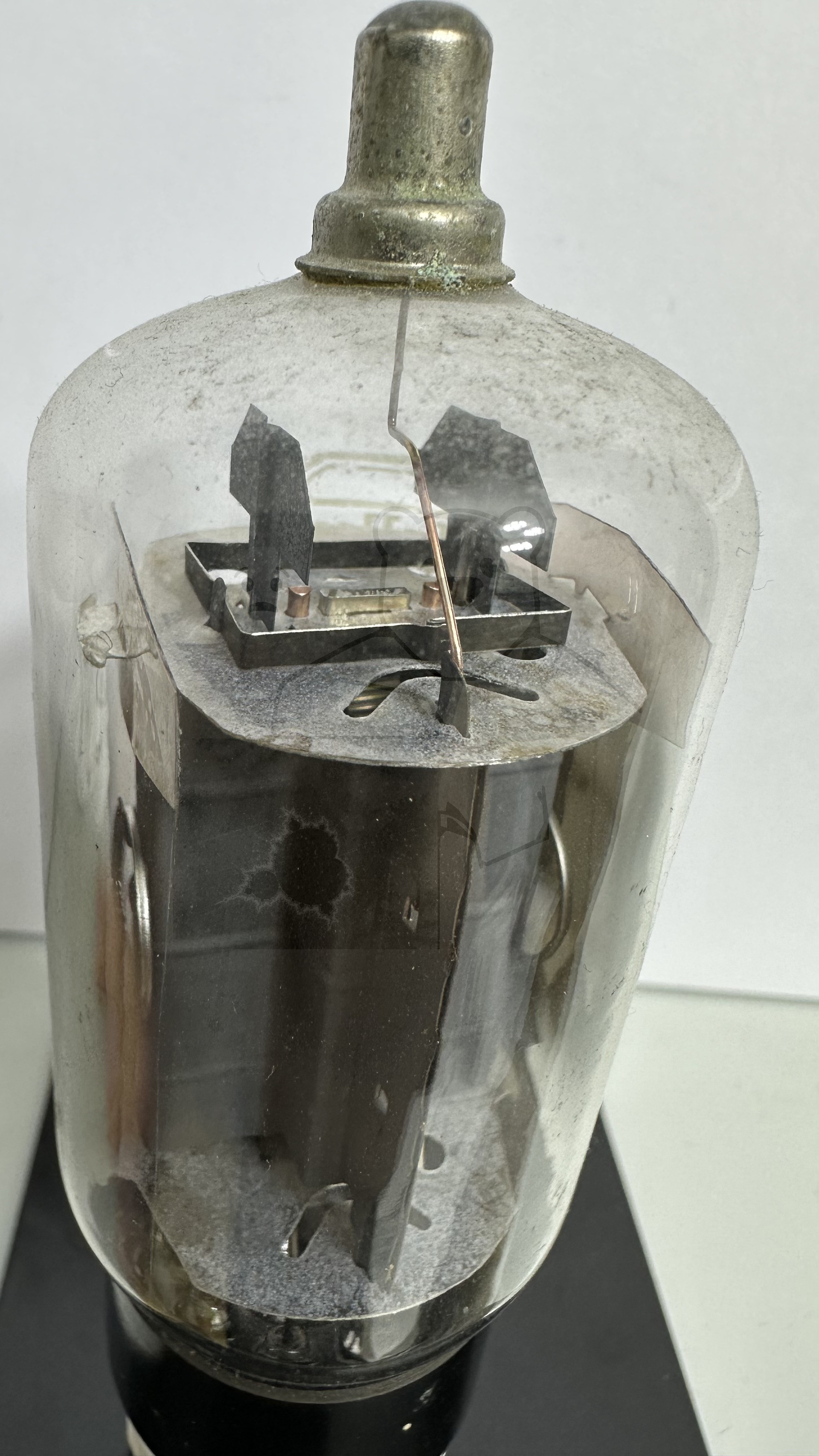 Röhre EL300 #4435 Bild 4