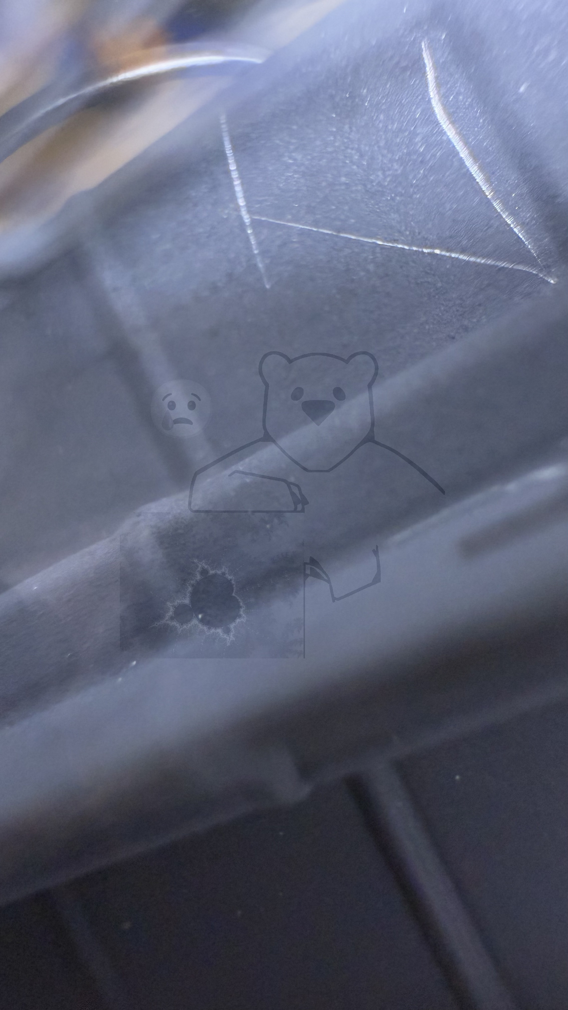 Röhre EL300 #6017 Bild 14