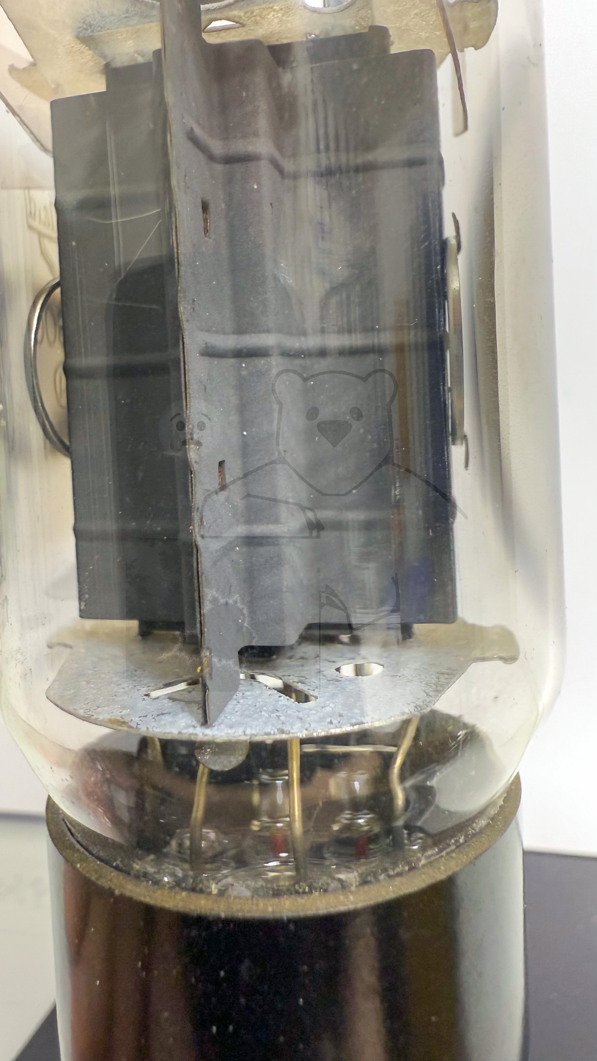 Röhre EL300 #6017 Bild 5