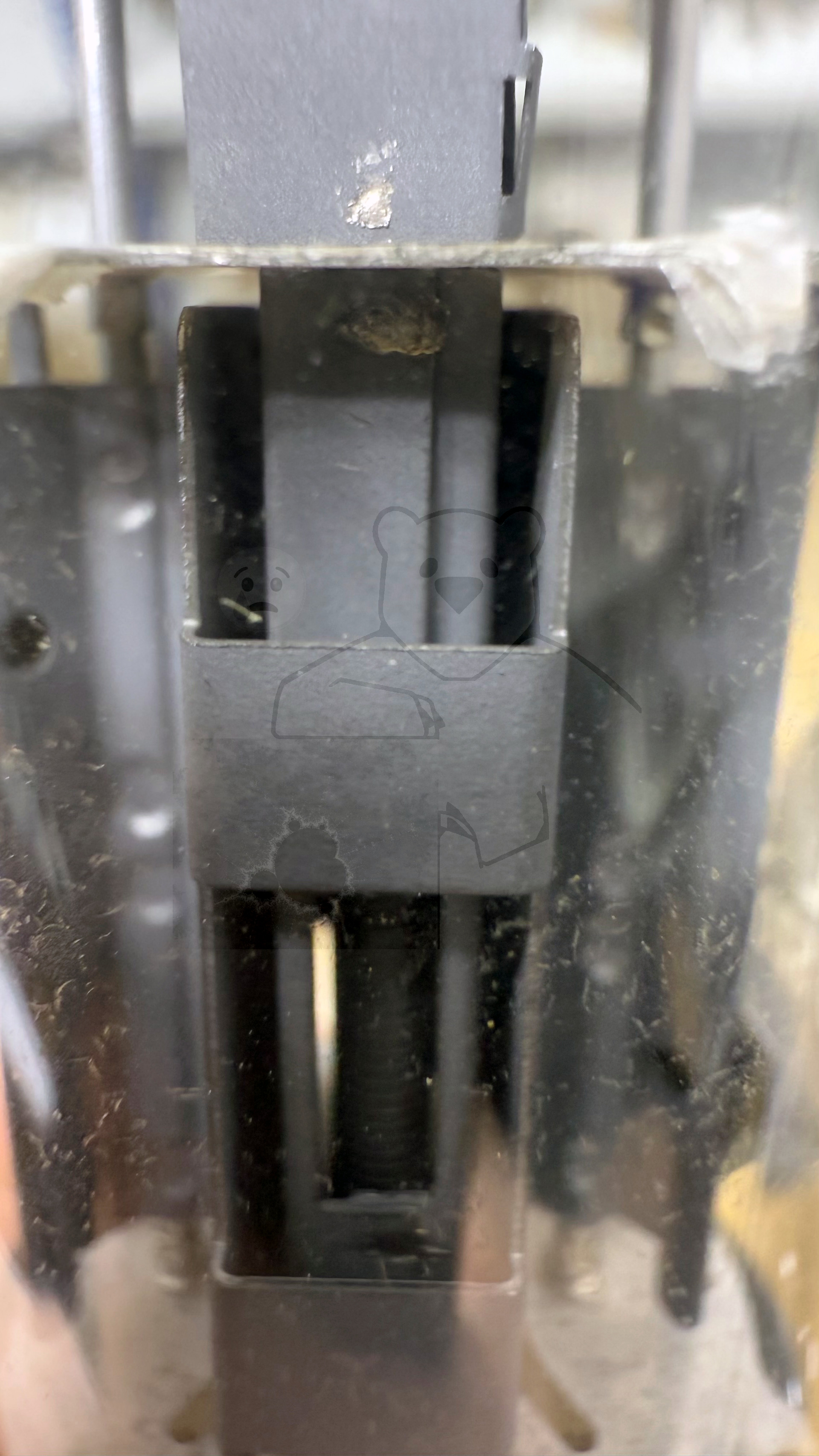 Röhre EL3010 #5954 Bild 13