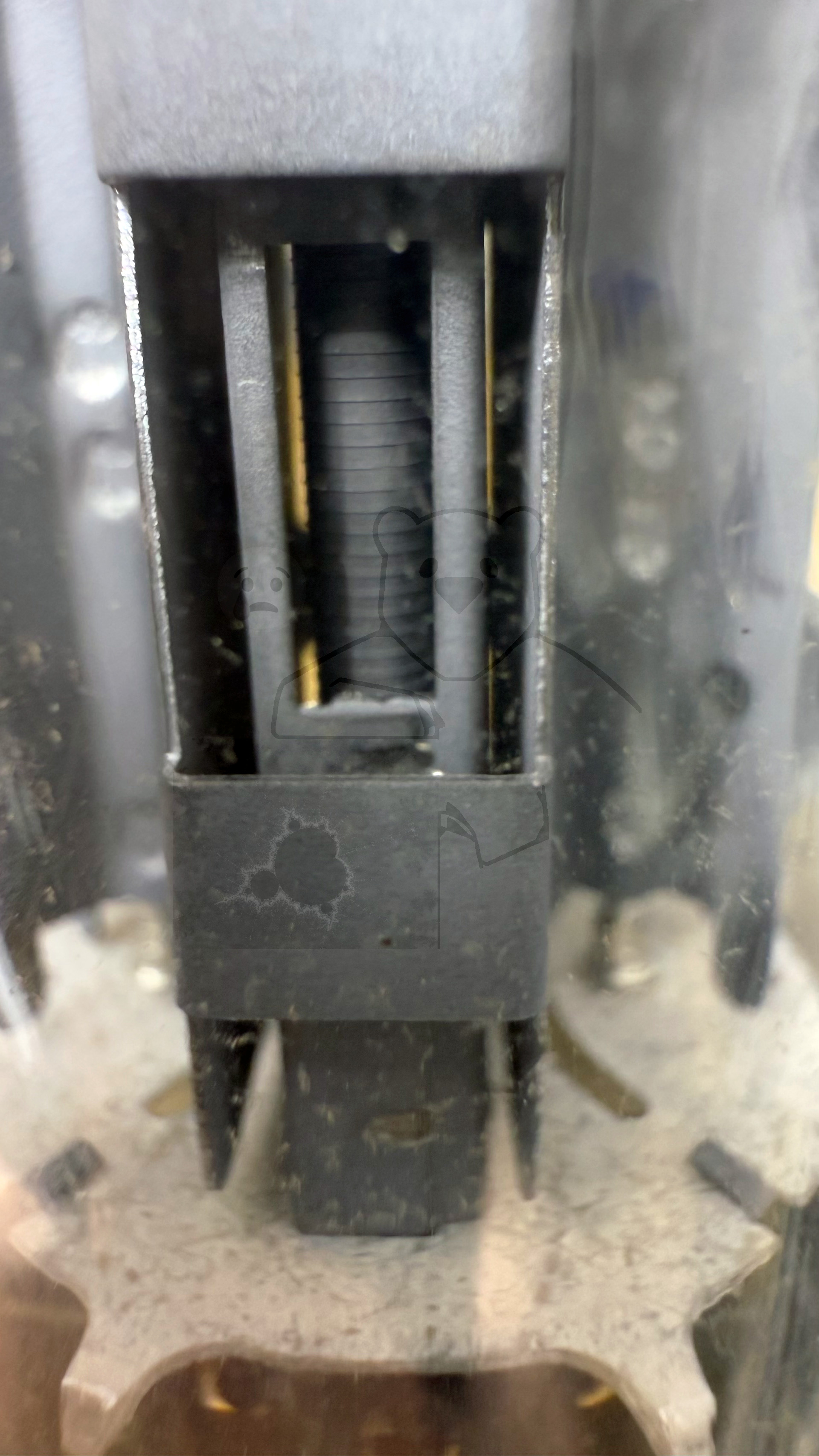 Röhre EL3010 #5954 Bild 14