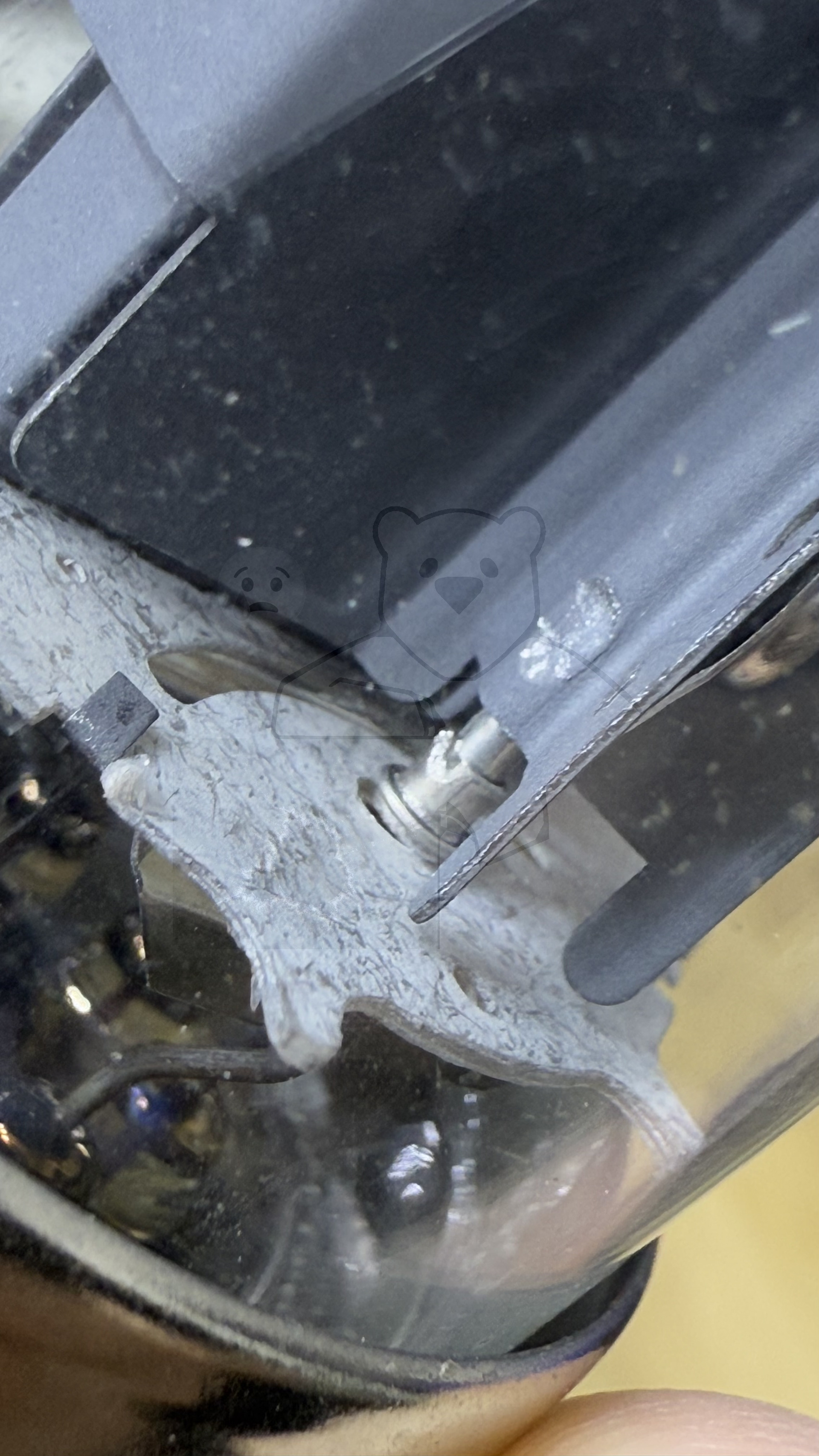 Röhre EL3010 #5954 Bild 21