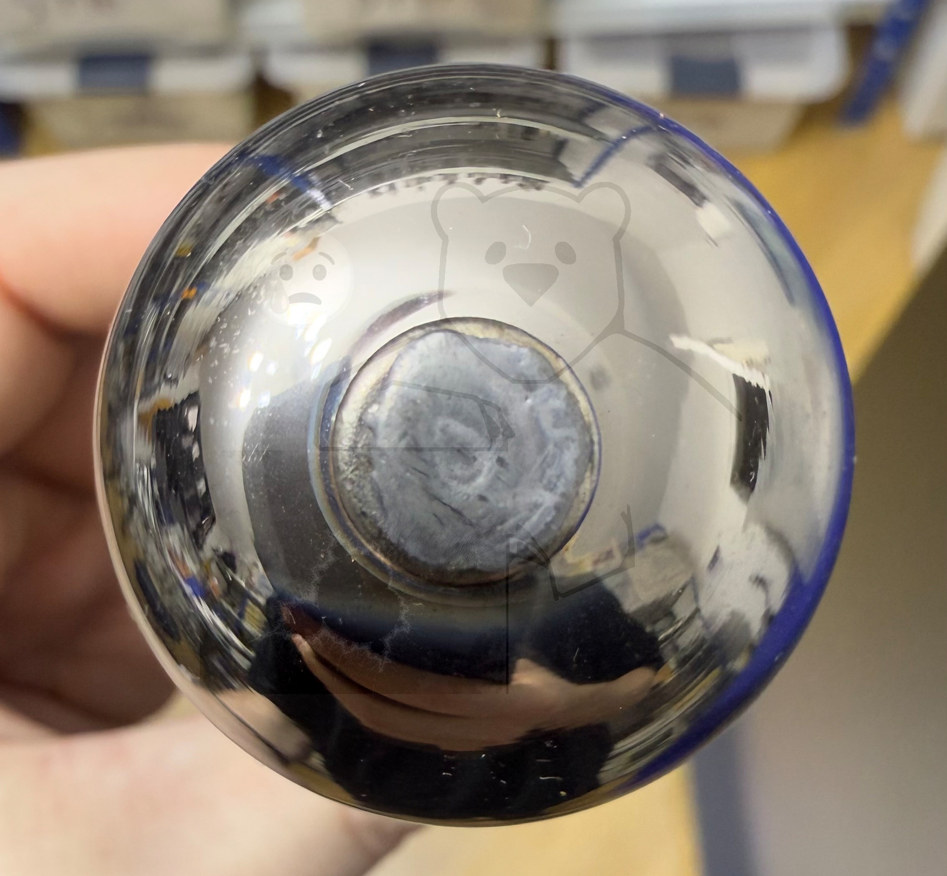 Röhre EL3010 #5954 Bild 23