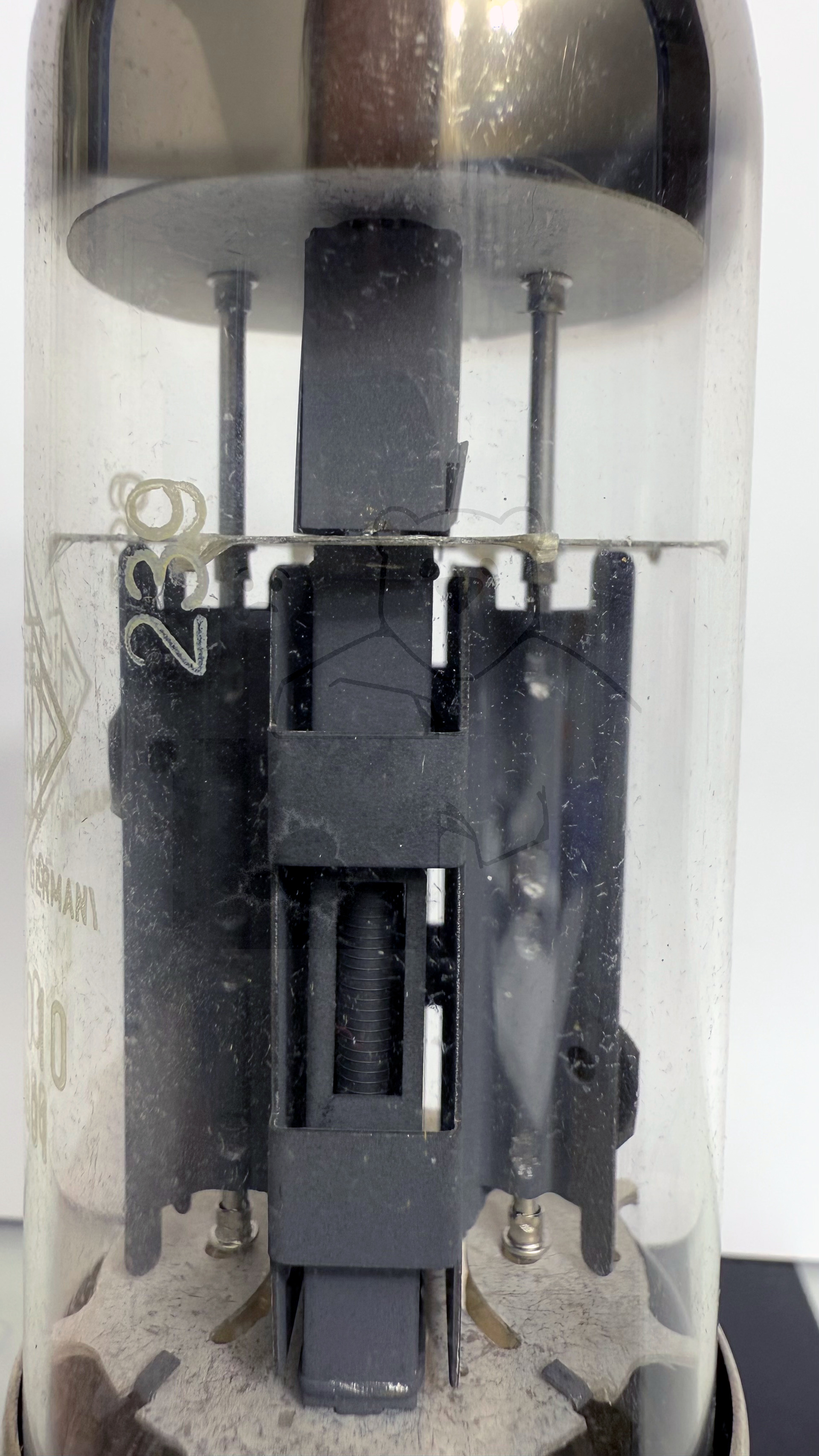 Röhre EL3010 #5954 Bild 6