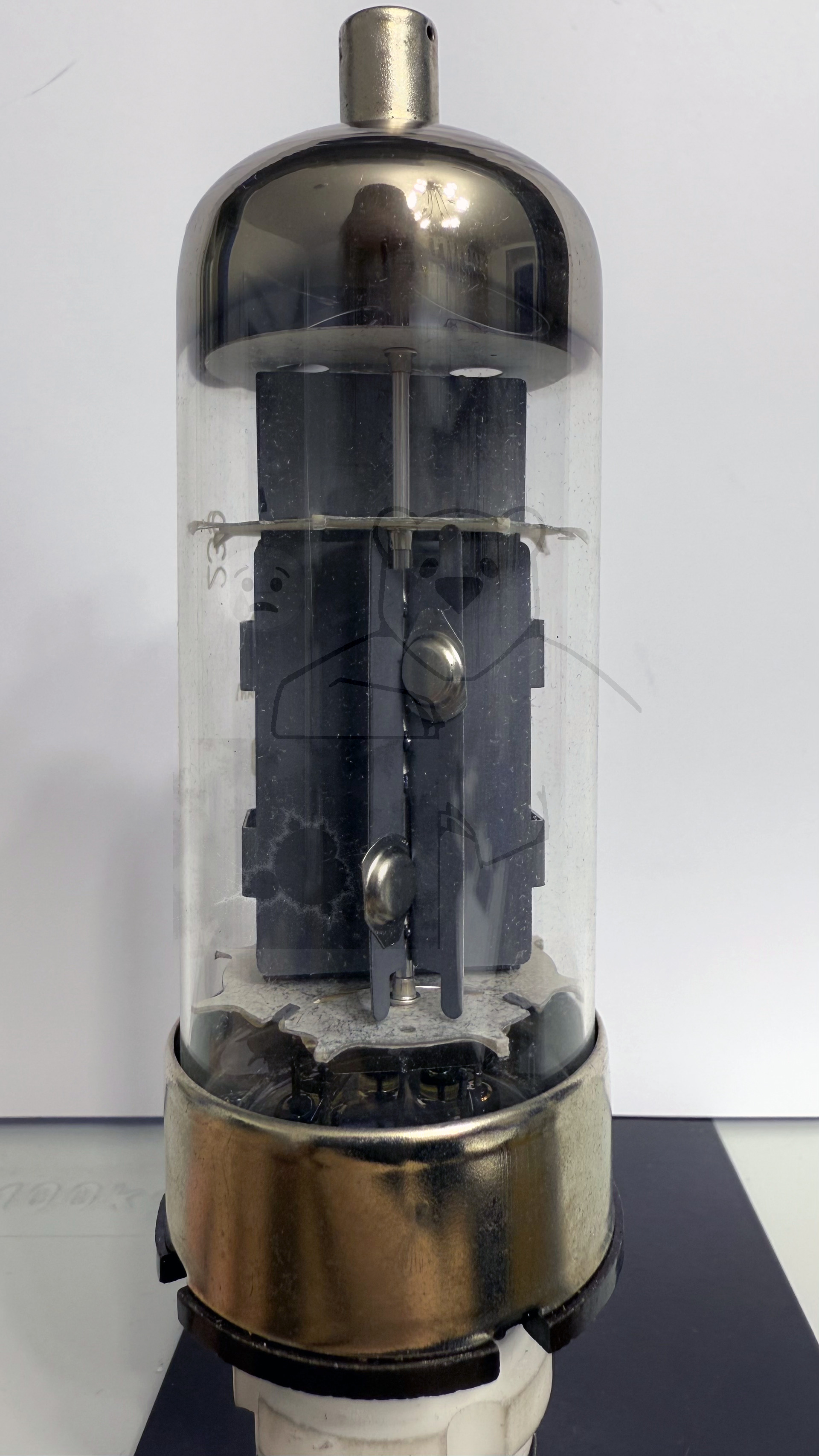 Röhre EL3010 #5954 Bild 7