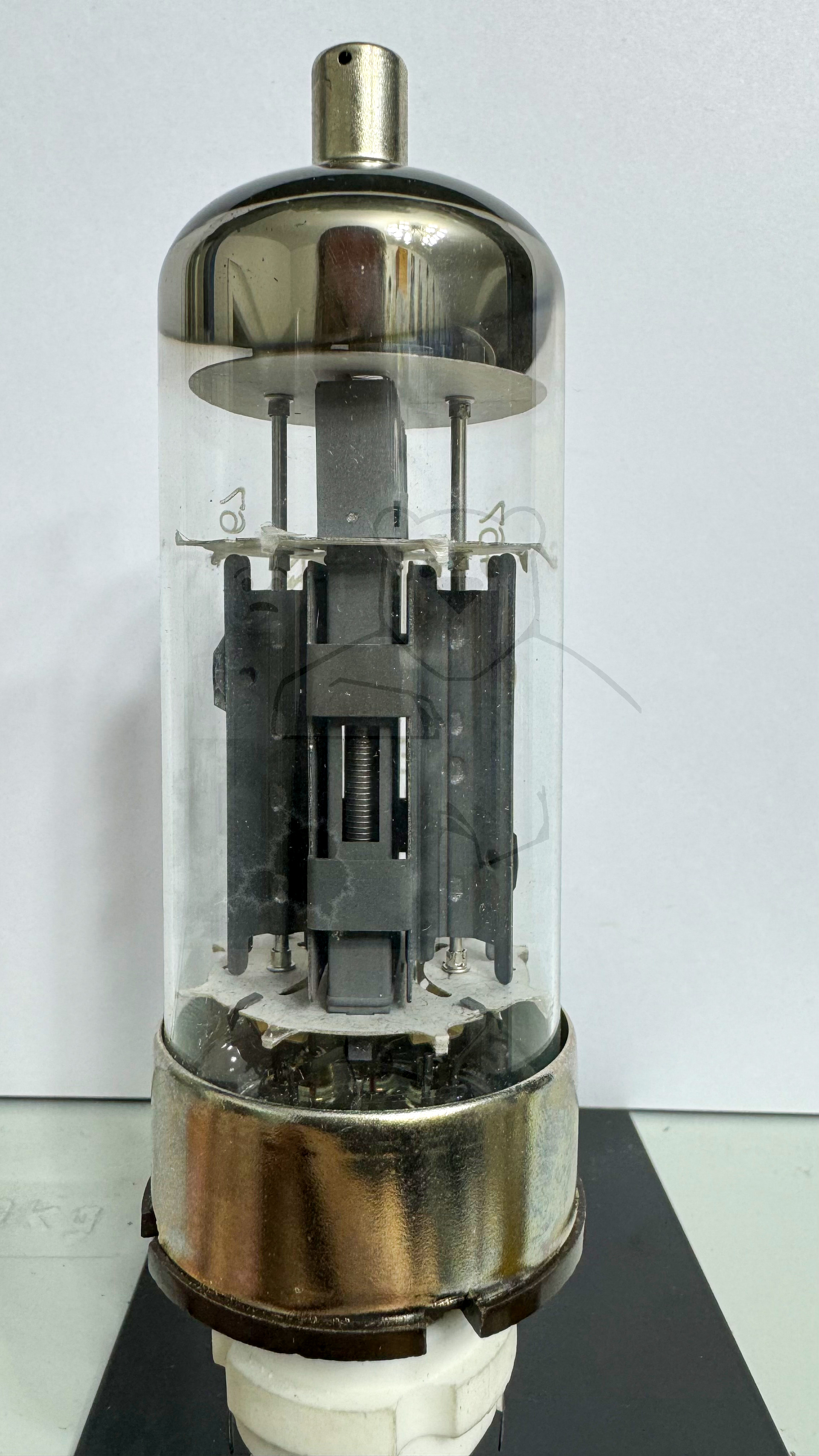 Röhre EL3010 #7671 Bild 3