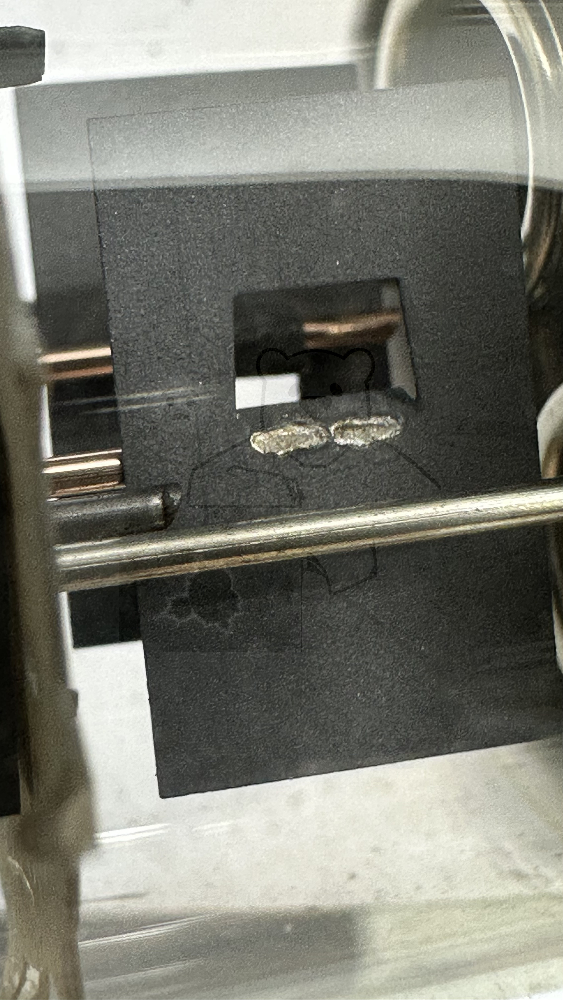 Röhre EL34 #3183 Bild 6