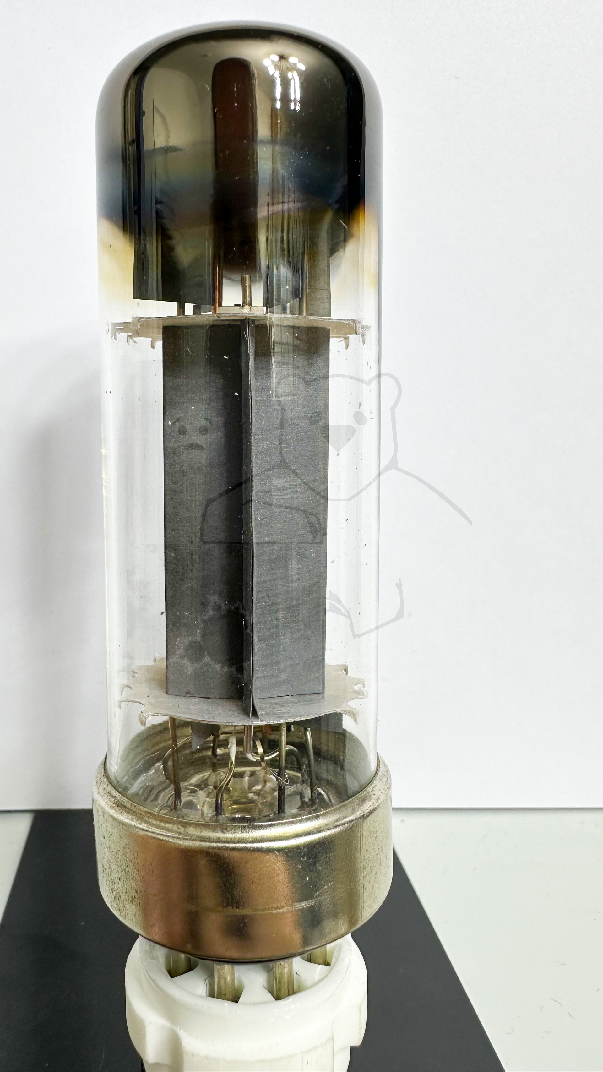 Röhre EL34 #8500 Bild 2