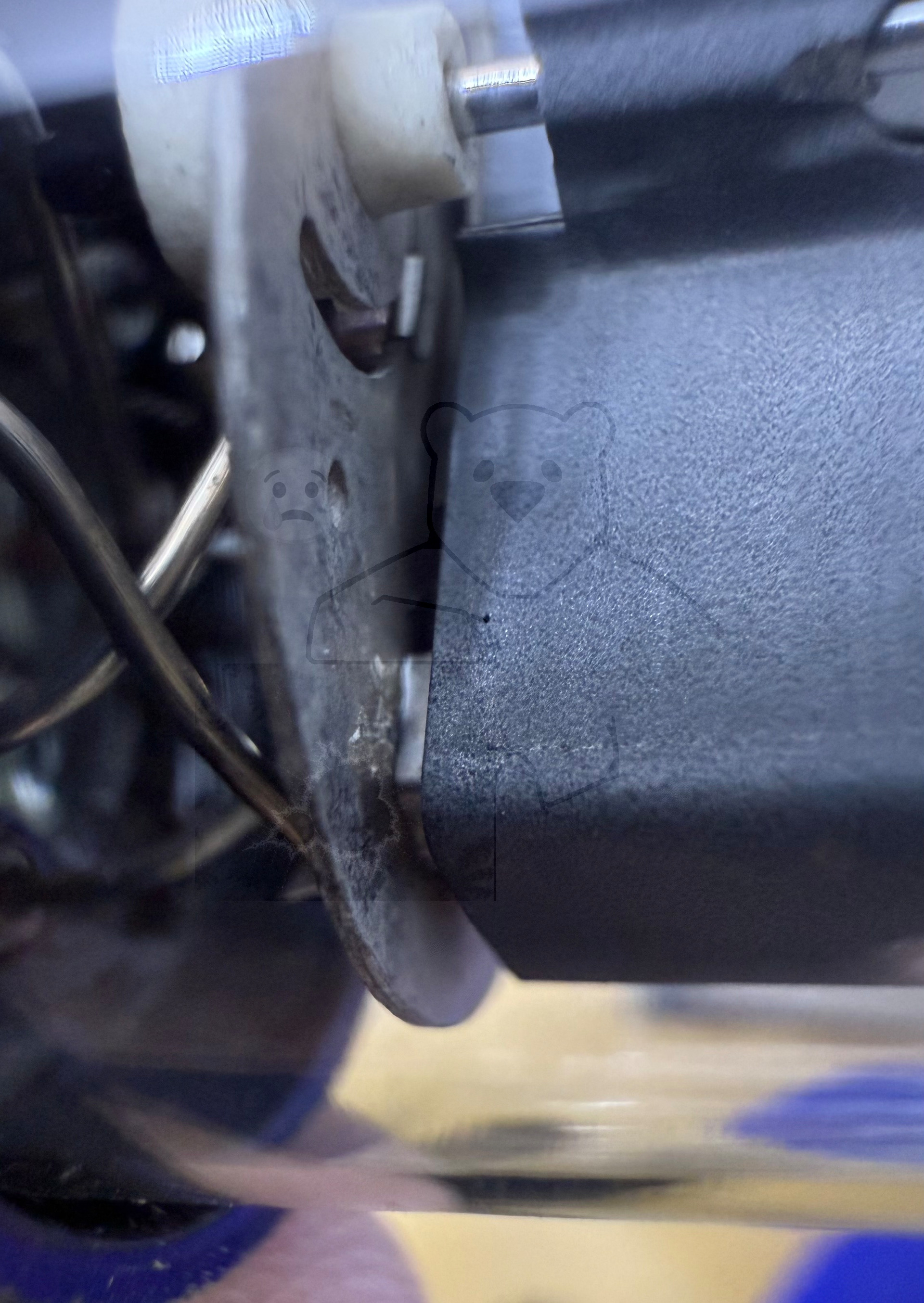 Röhre EL360 #6668 Bild 13