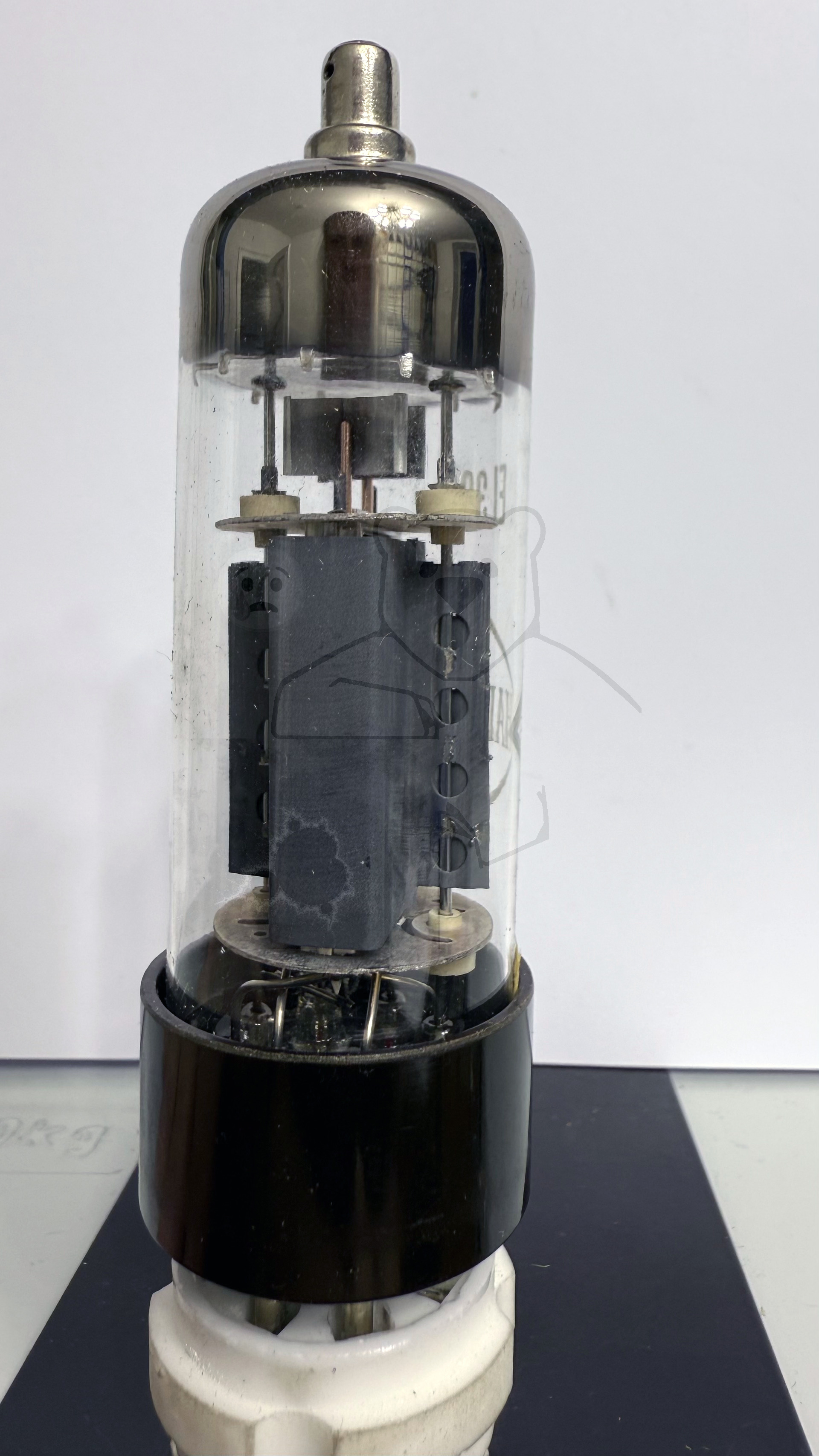 Röhre EL360 #6668 Bild 5
