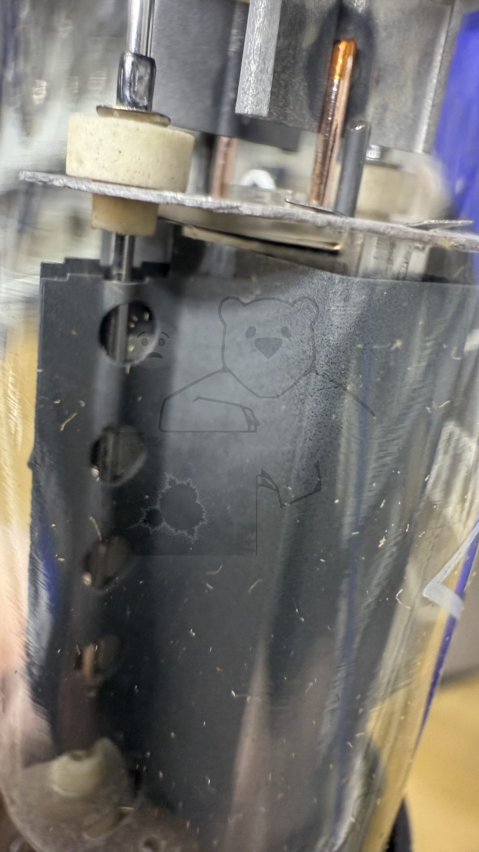 Röhre EL360 #6670 Bild 10