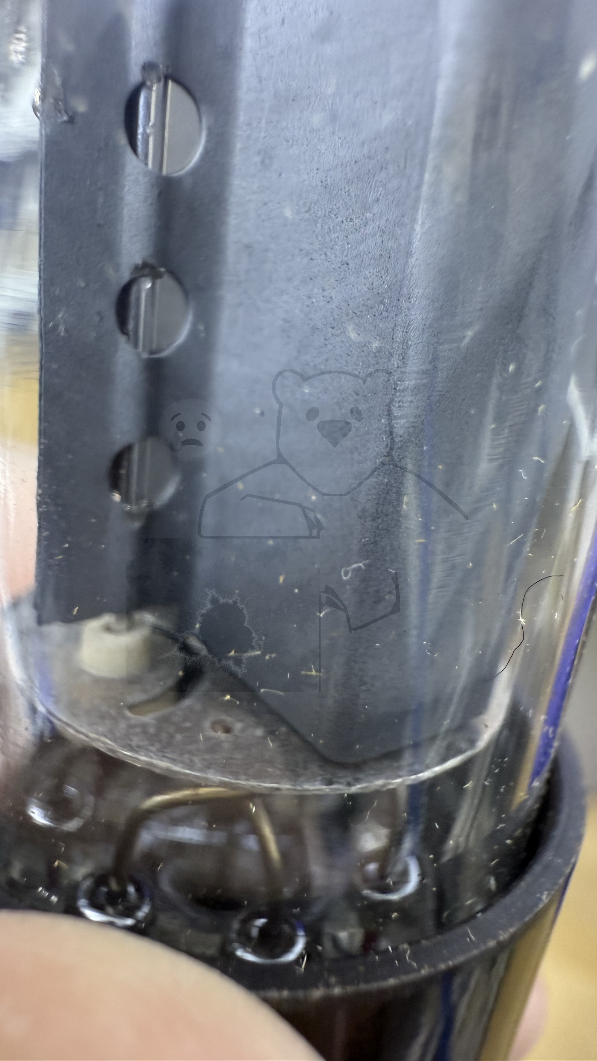 Röhre EL360 #6670 Bild 11