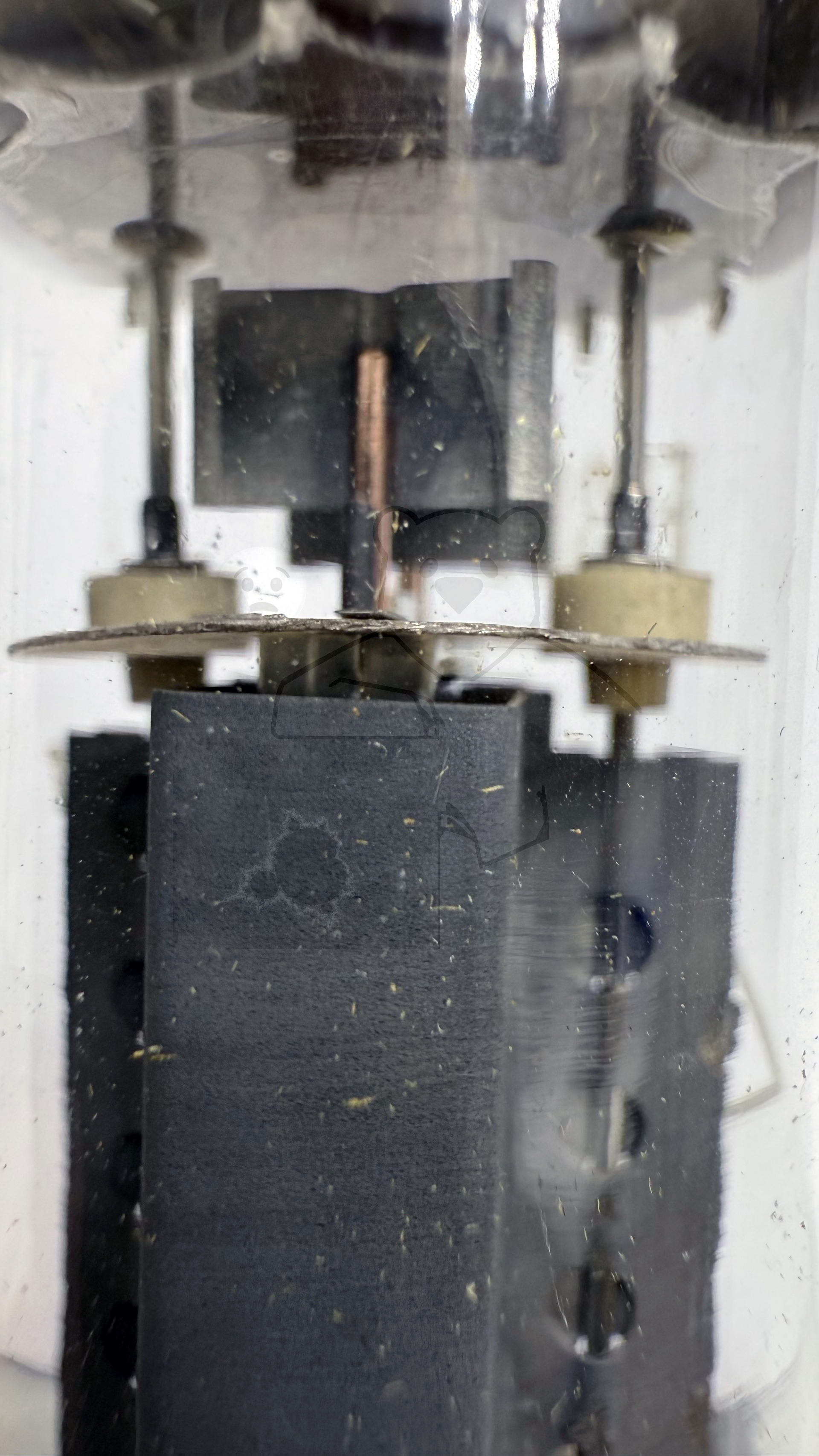 Röhre EL360 #6671 Bild 5