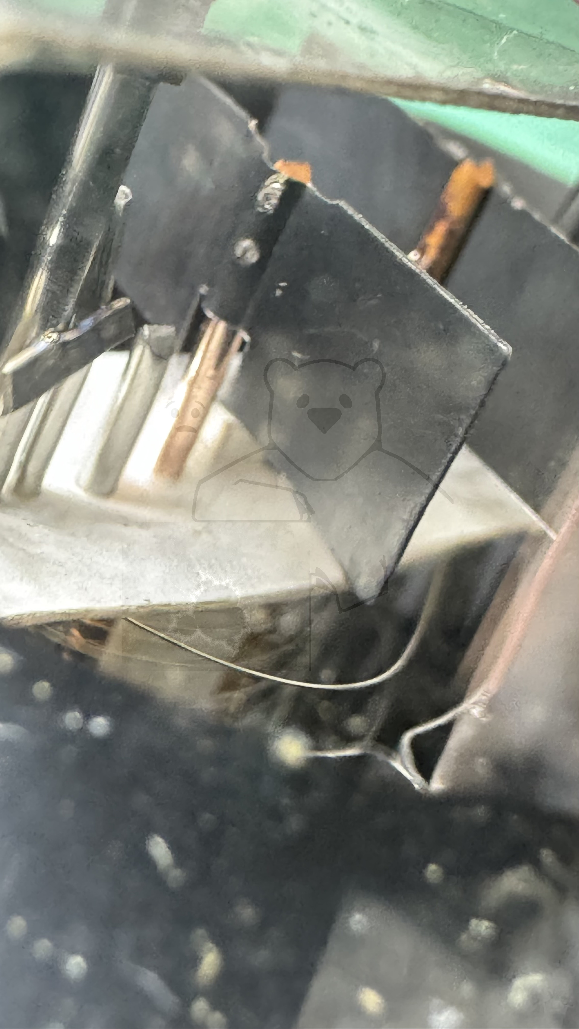 Röhre EL39 #7902 Bild 3