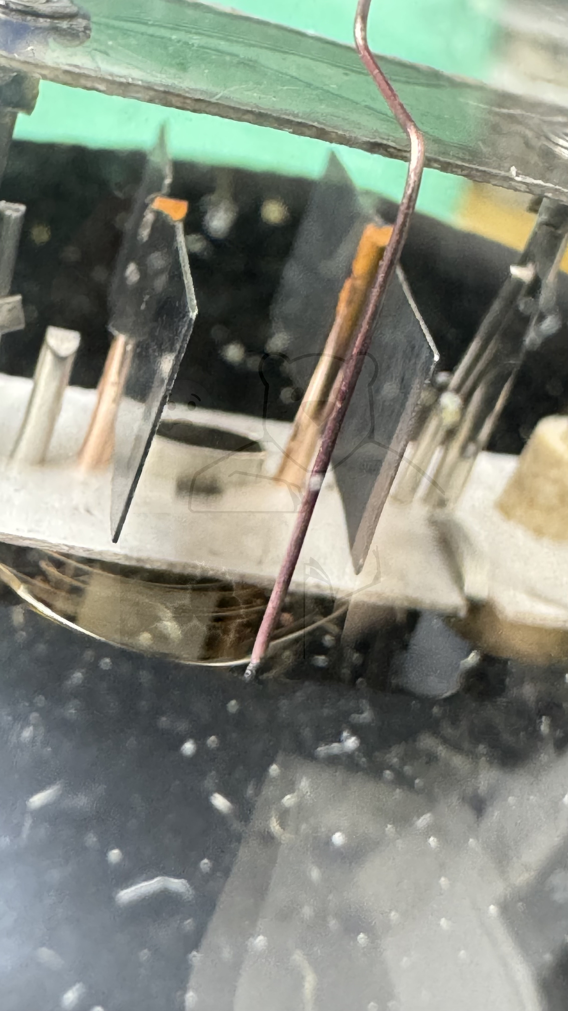 Röhre EL39 #7902 Bild 4