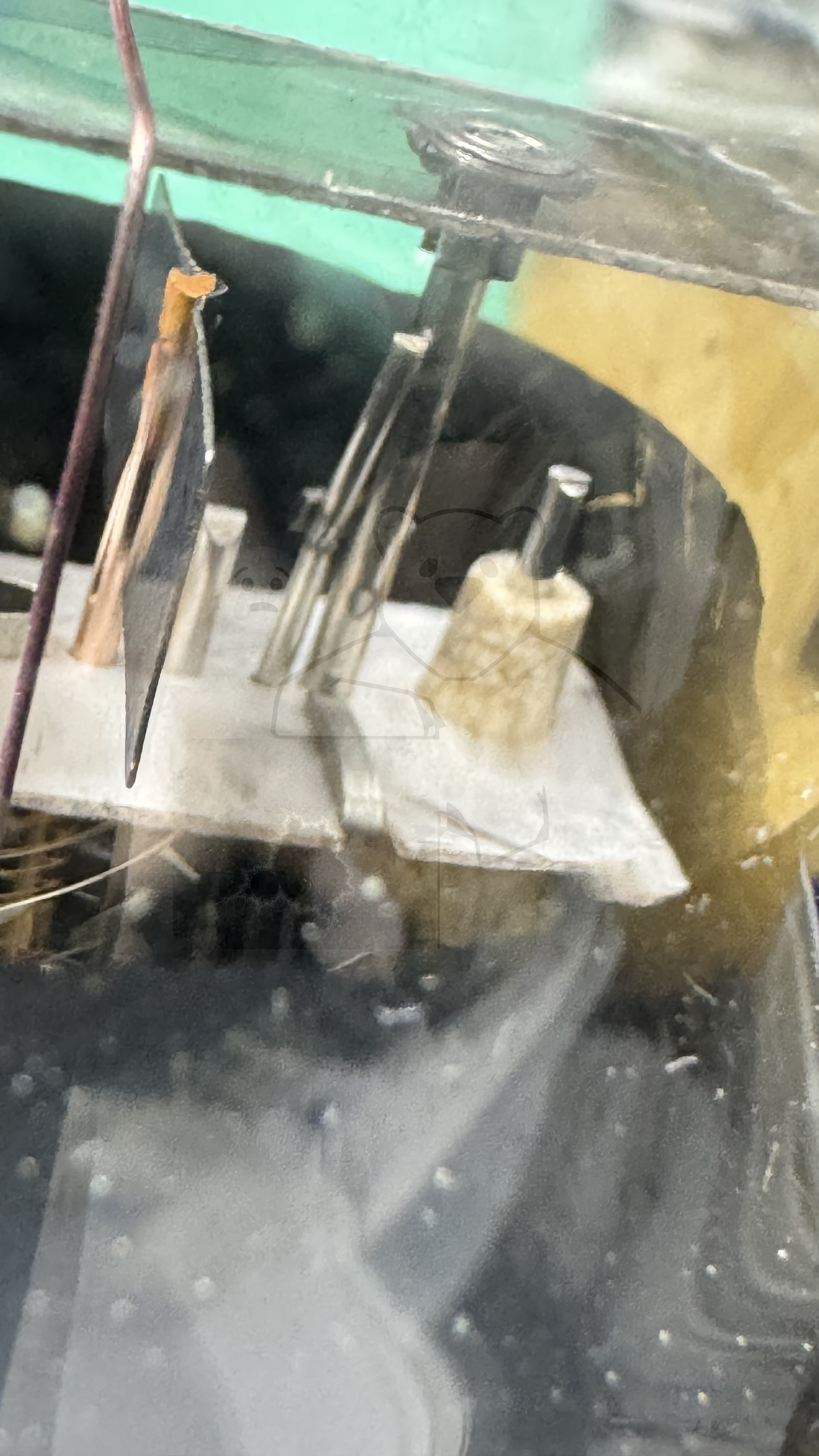 Röhre EL39 #7902 Bild 5