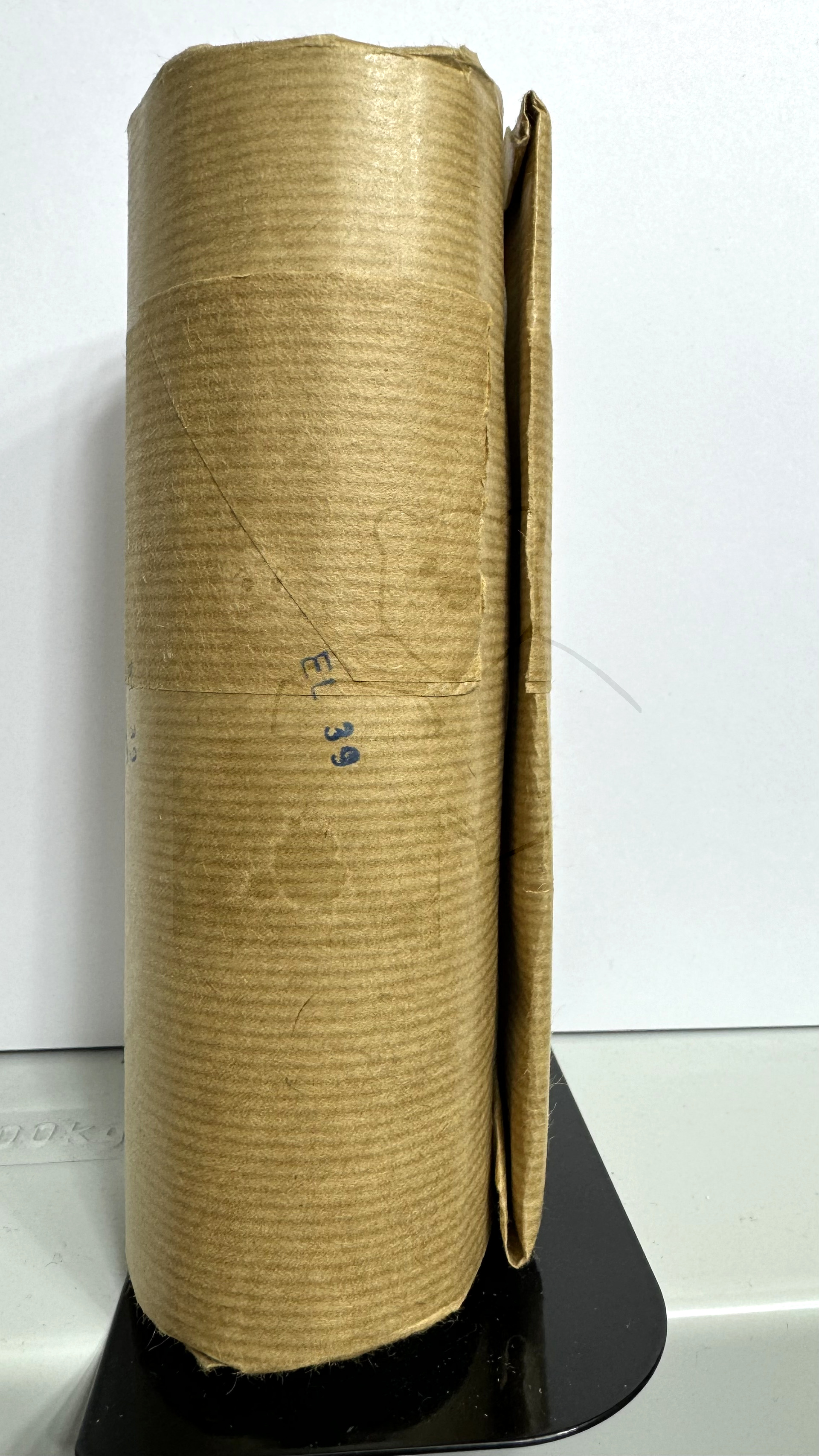 Röhre EL39 #7902 Verpackung Bild 1