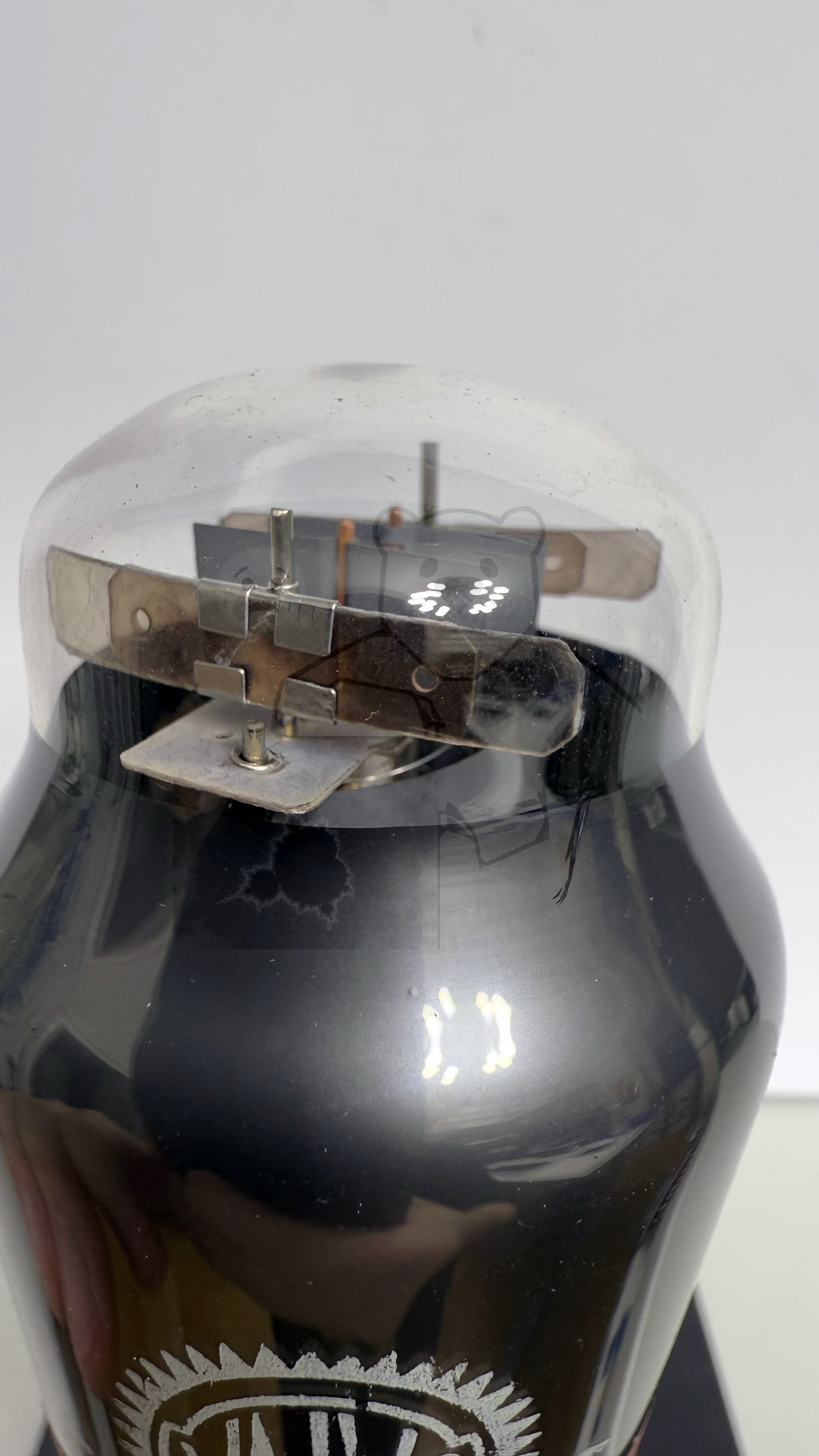 Röhre EL3N #6934 Bild 3