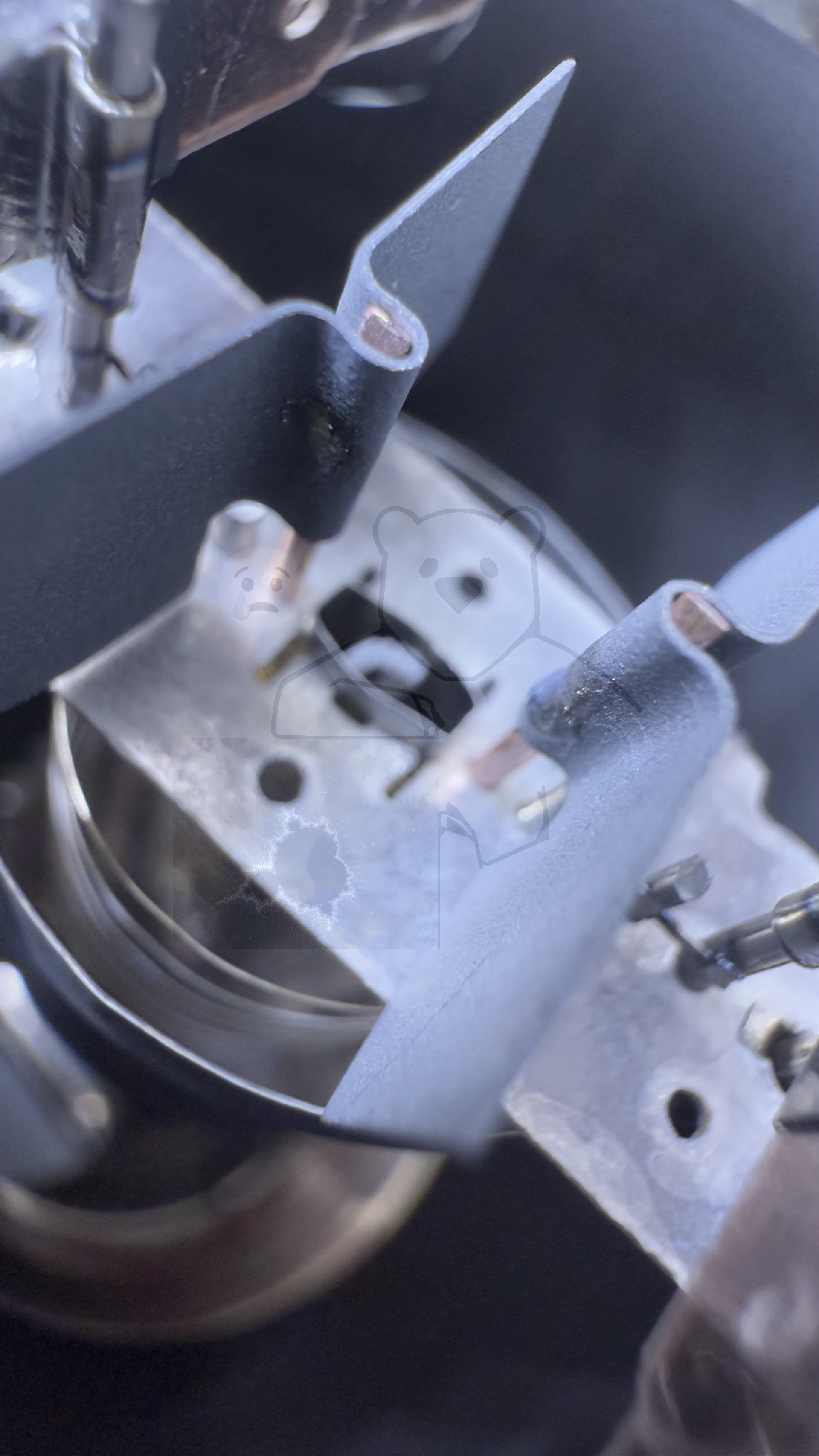 Röhre EL3N #6936 Bild 4