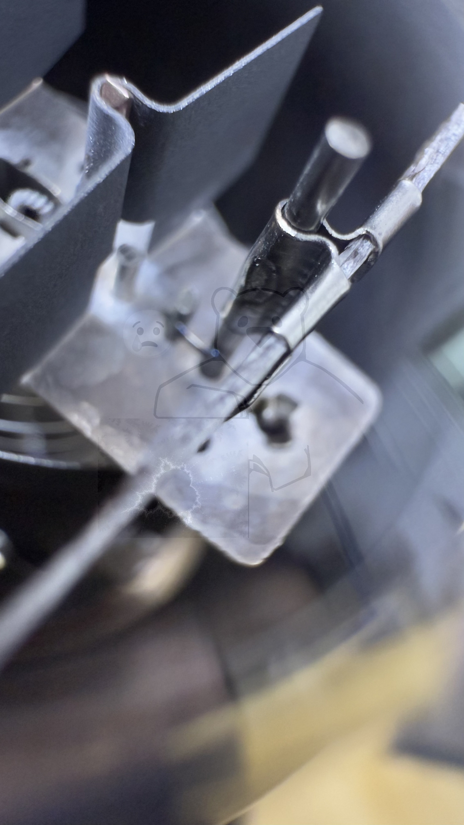 Röhre EL3N #6936 Bild 5