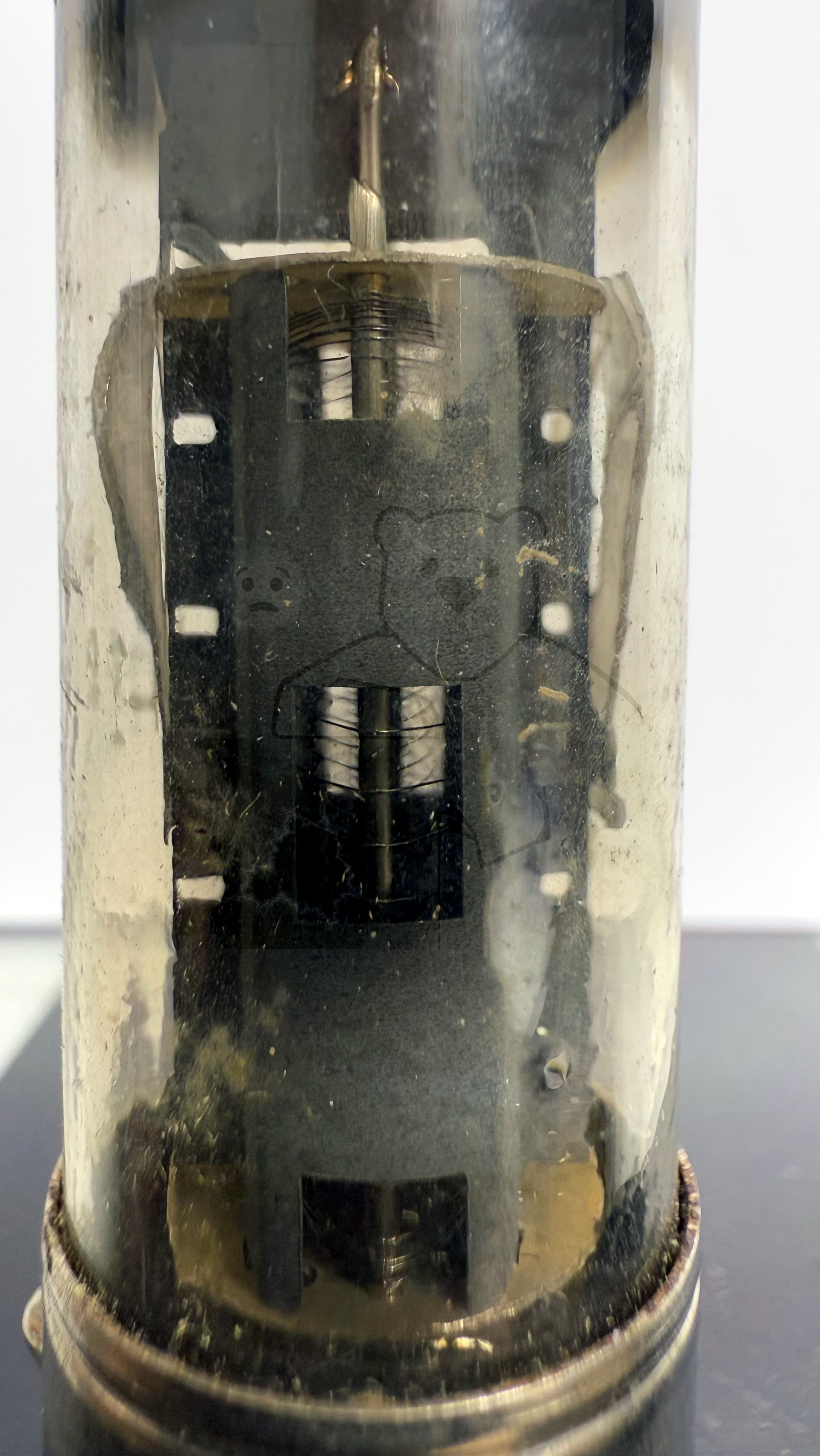 Röhre EL41 #7910 Bild 3