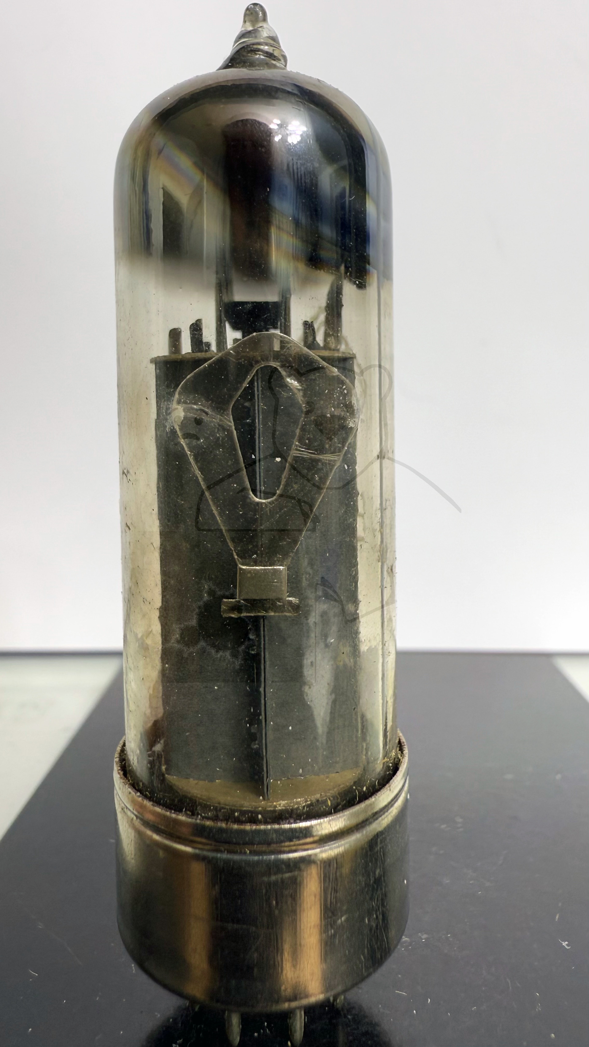 Röhre EL41 #7910 Bild 4