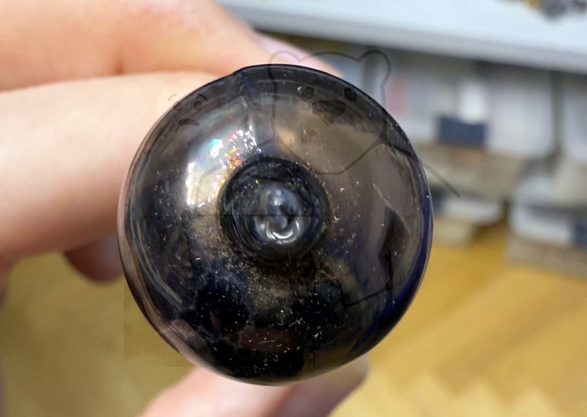 Röhre EL41 #7910 Bild 8