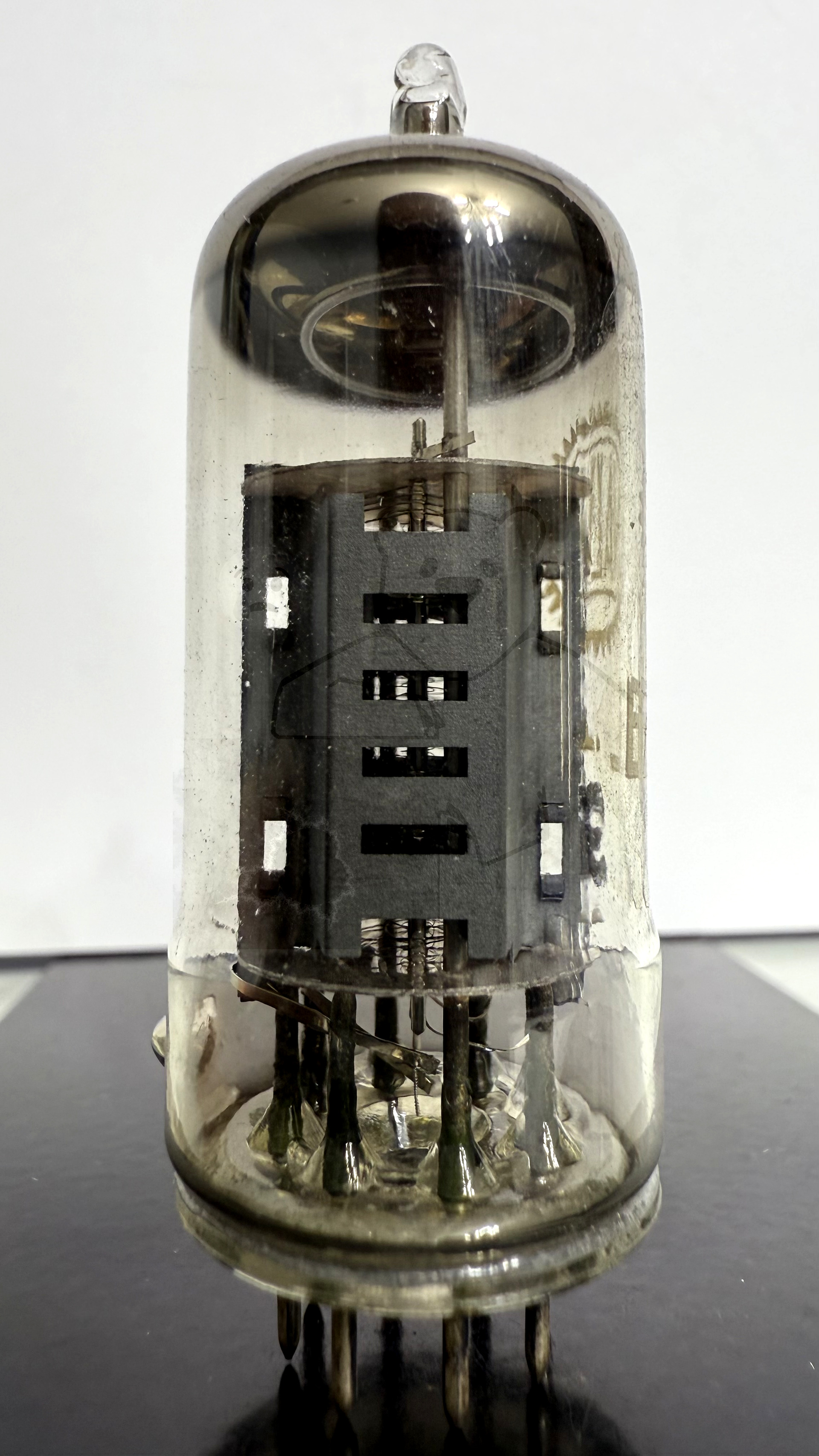 Röhre EL42 #5403 Bild 4