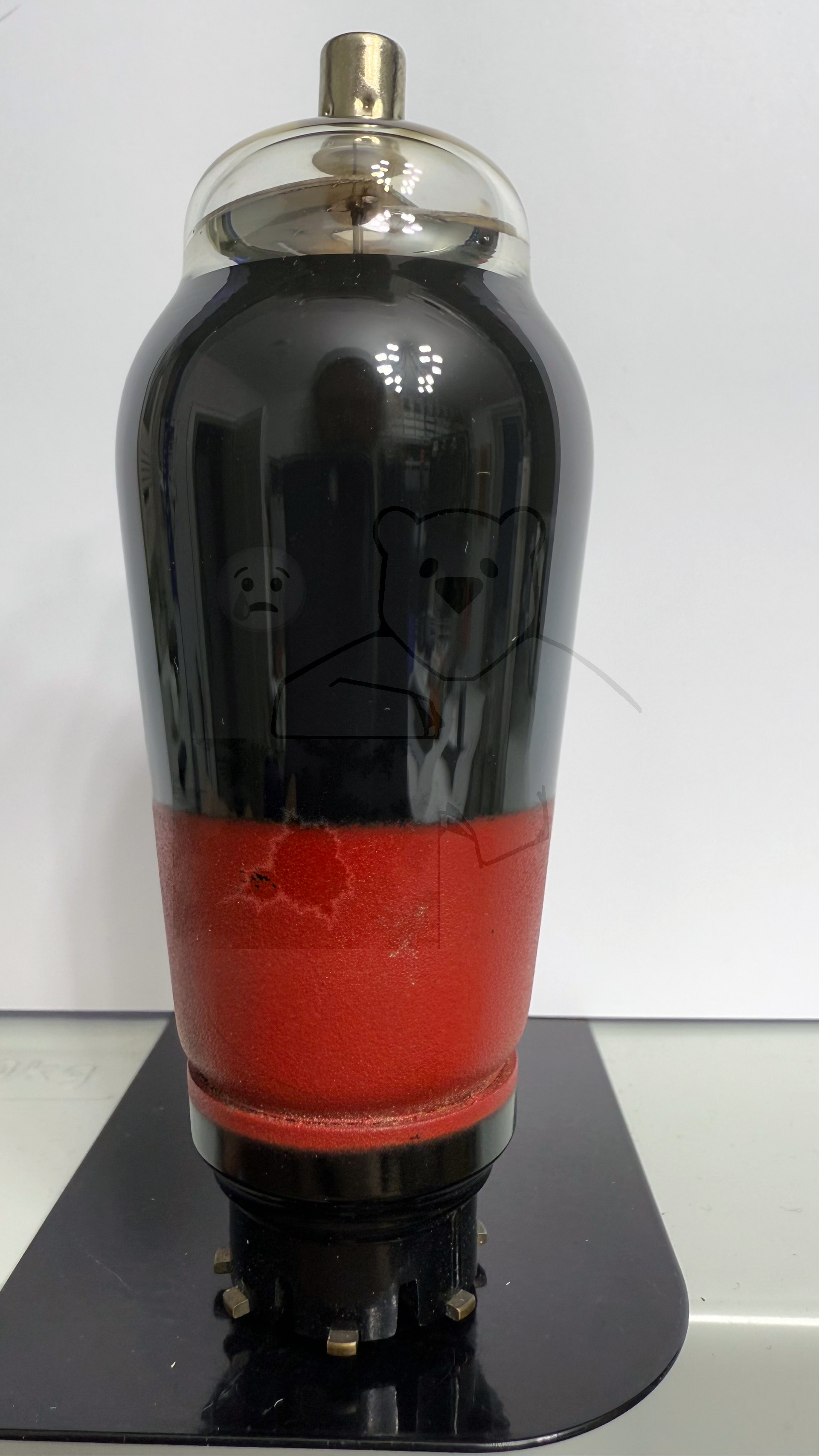 Röhre EL50 #7848 Bild 1