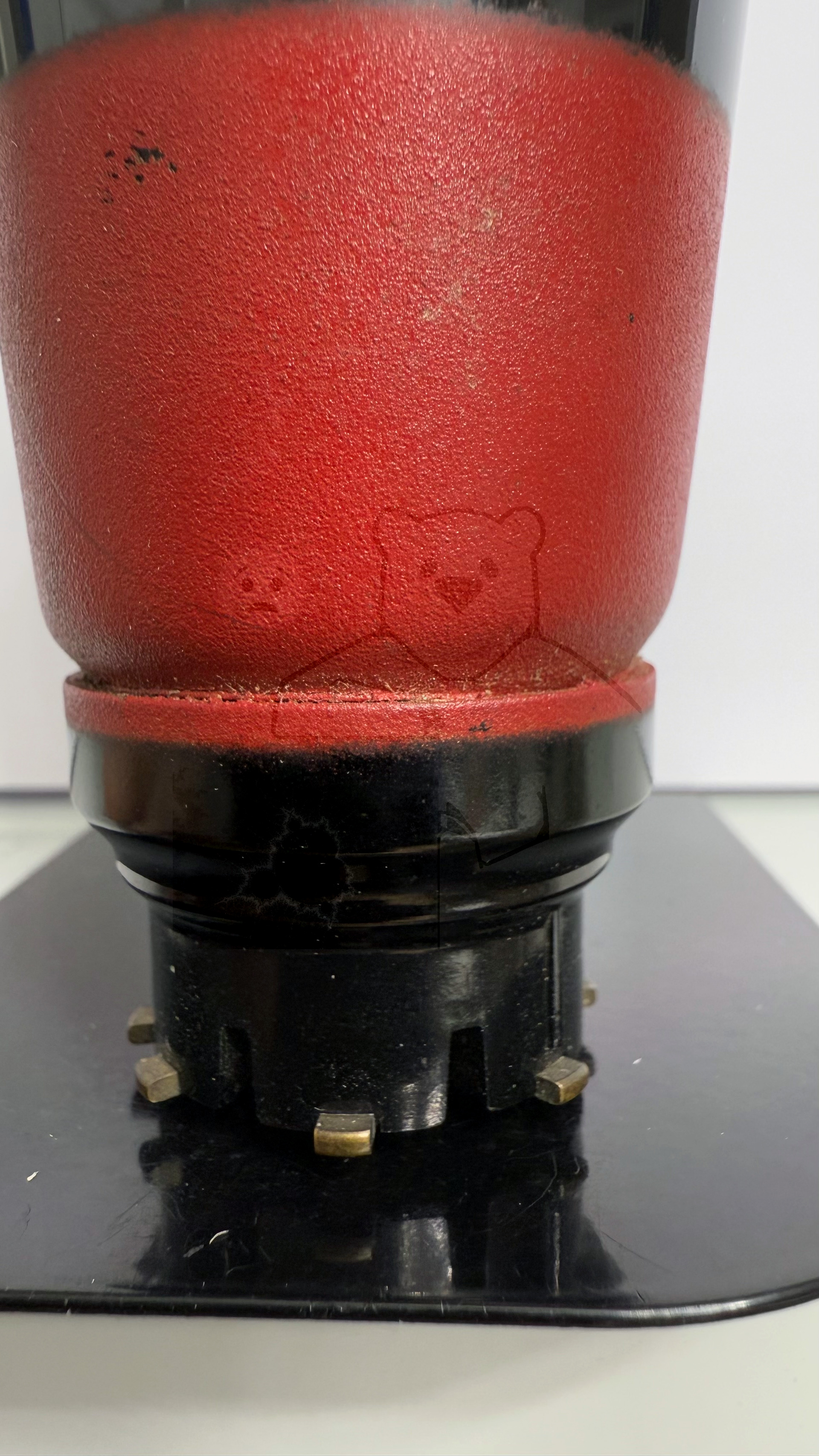 Röhre EL50 #7848 Bild 3