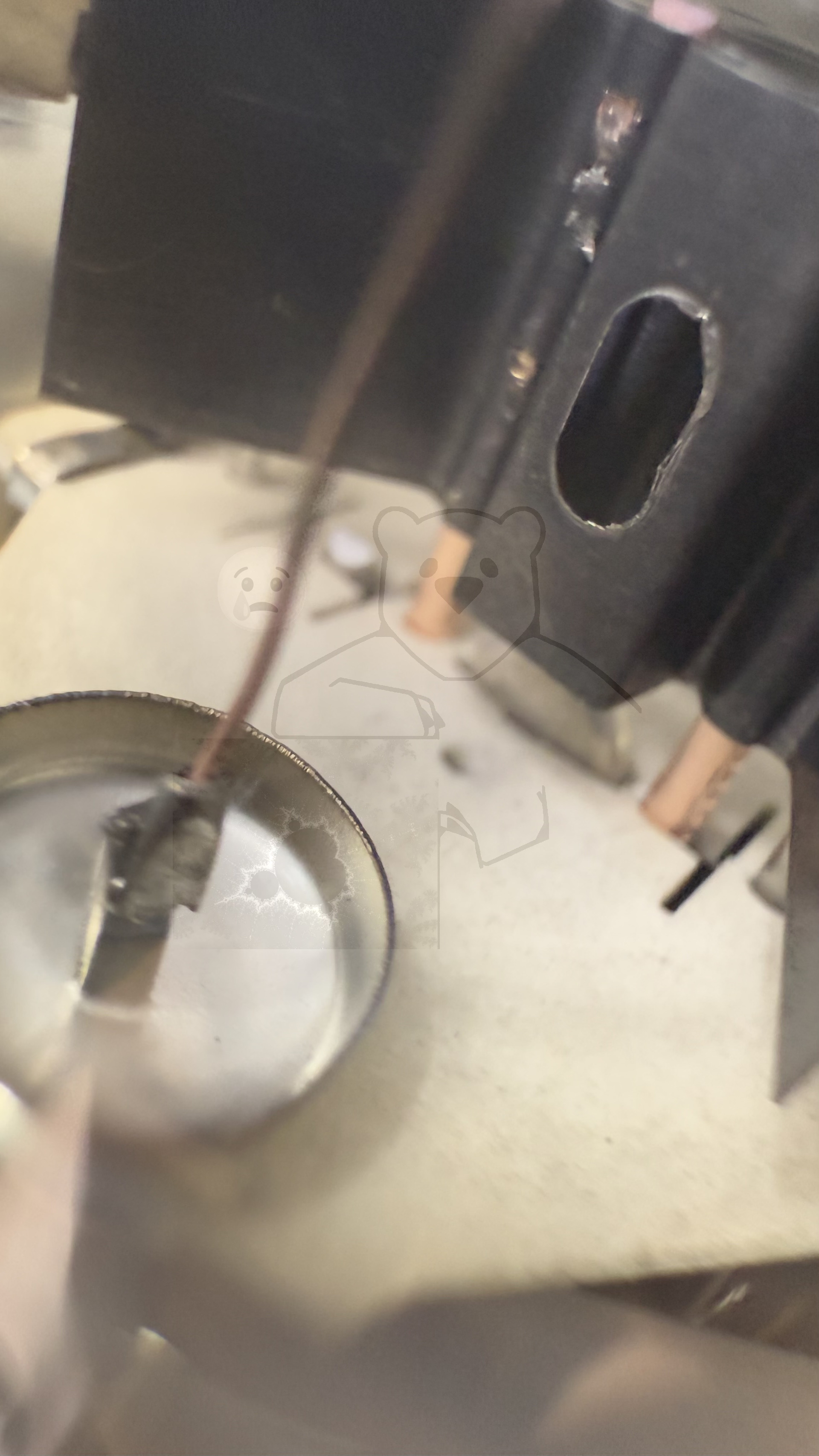 Röhre EL51 #6932 Bild 13