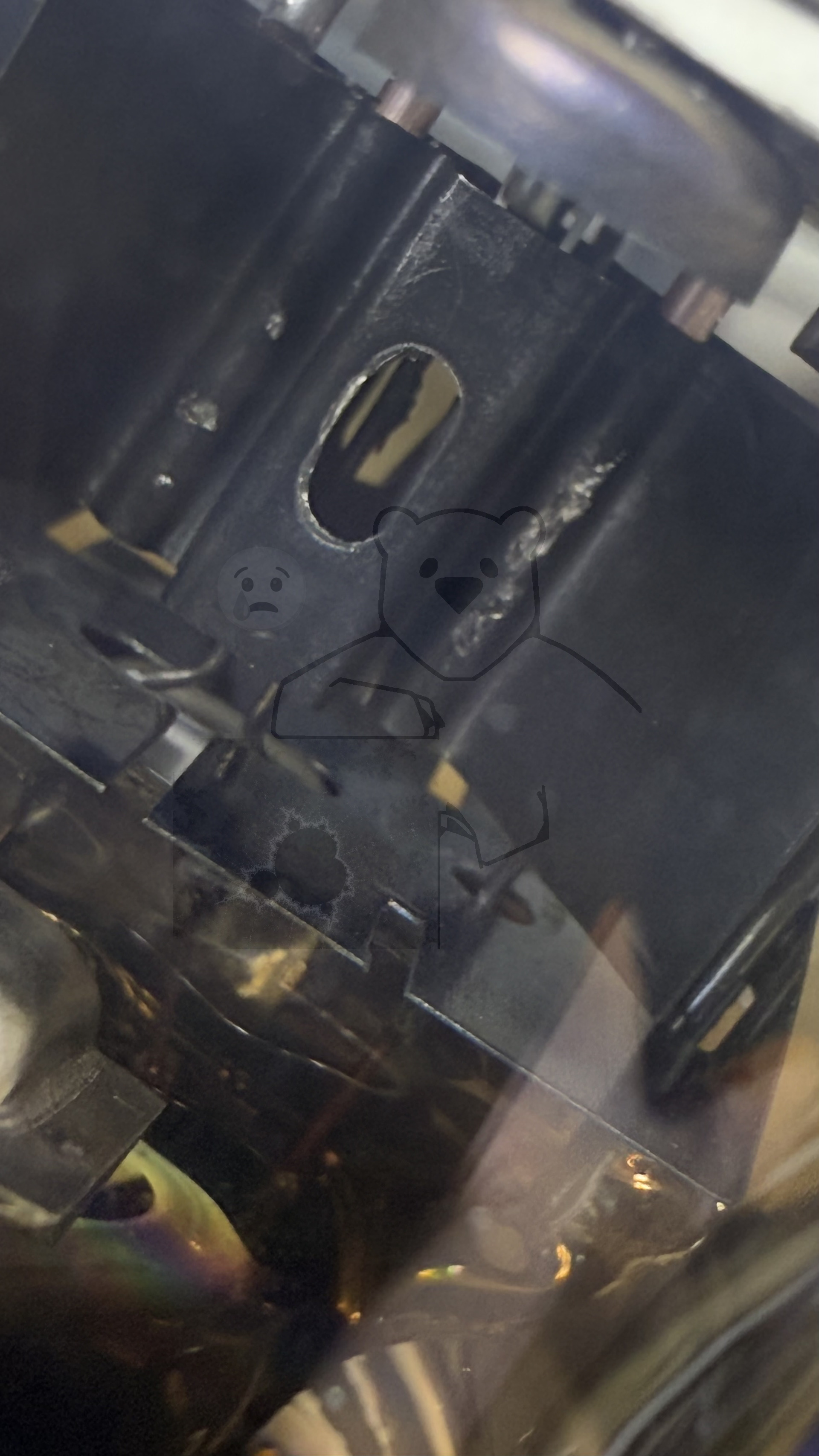 Röhre EL51 #6932 Bild 9