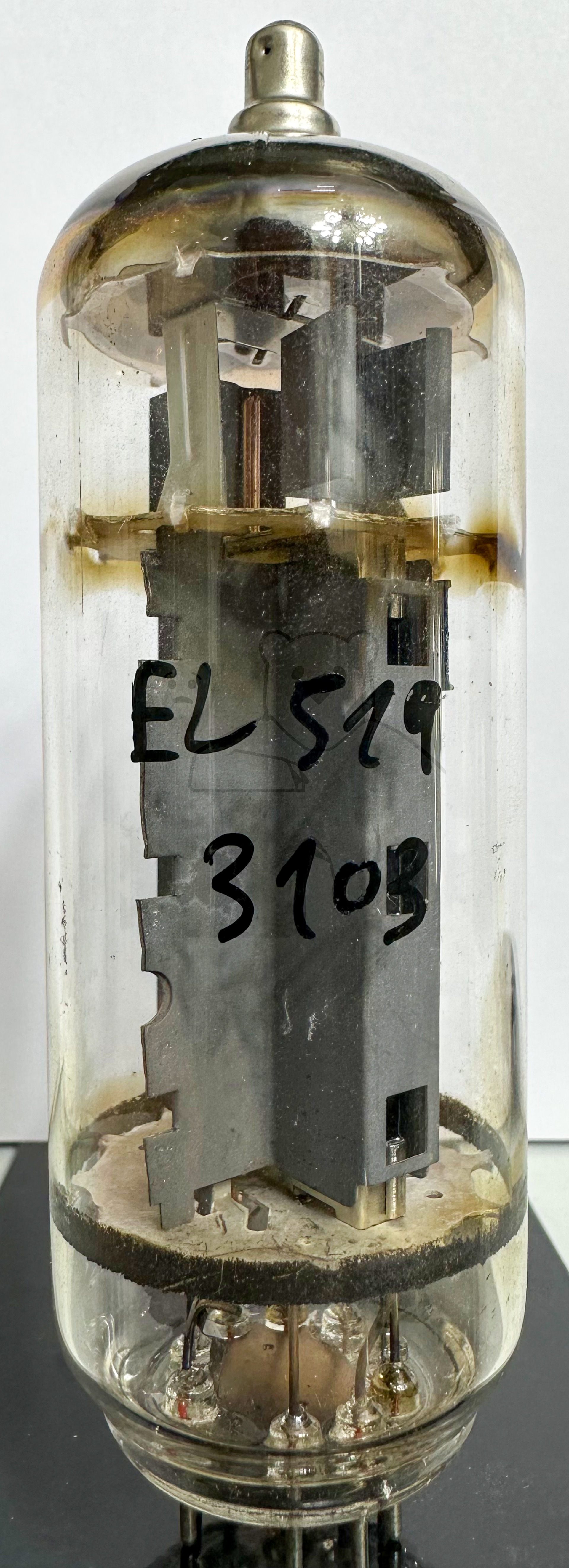Röhre EL519 #3103 Bild 1