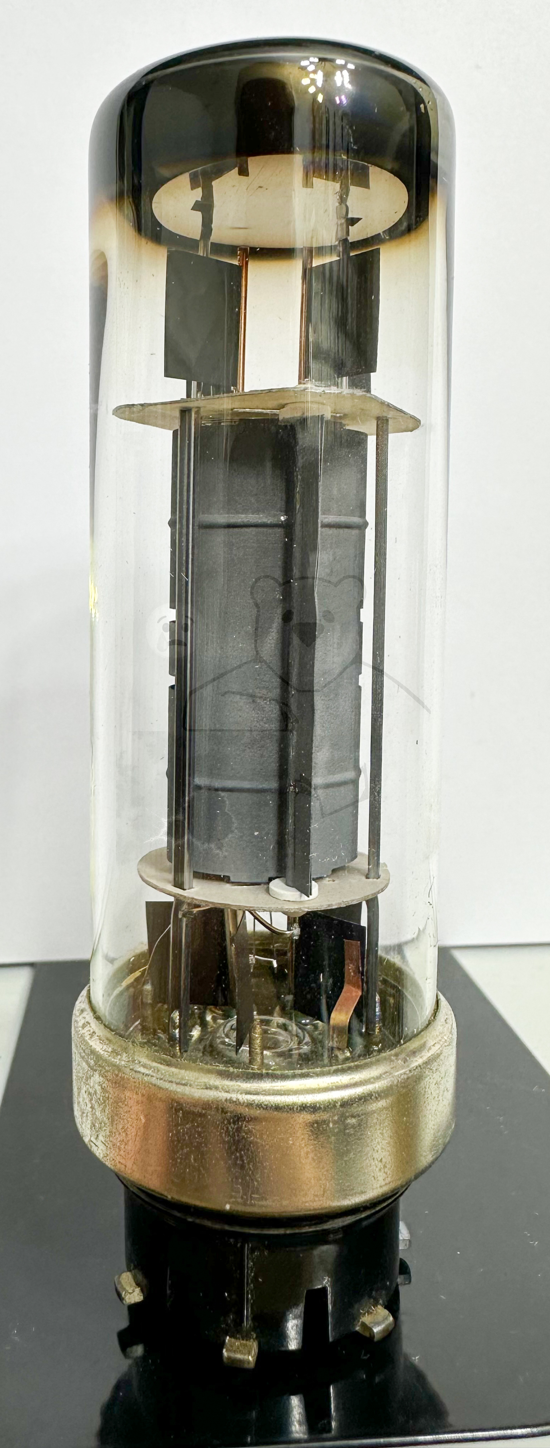 Röhre EL6 Spez. #7230 Bild 1